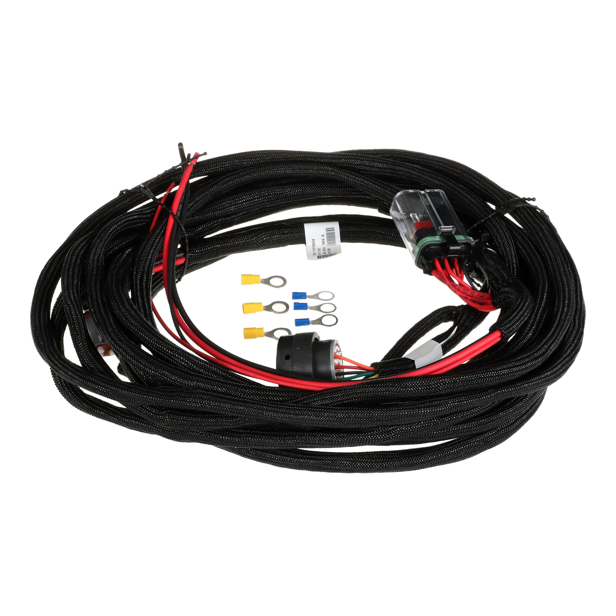 CABLE | CASEIH | CA | FR