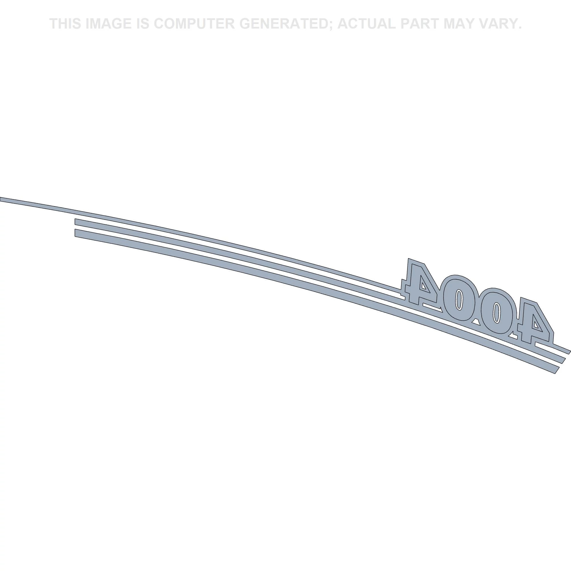 DECALCOMANIA | CASEIH | IT | IT