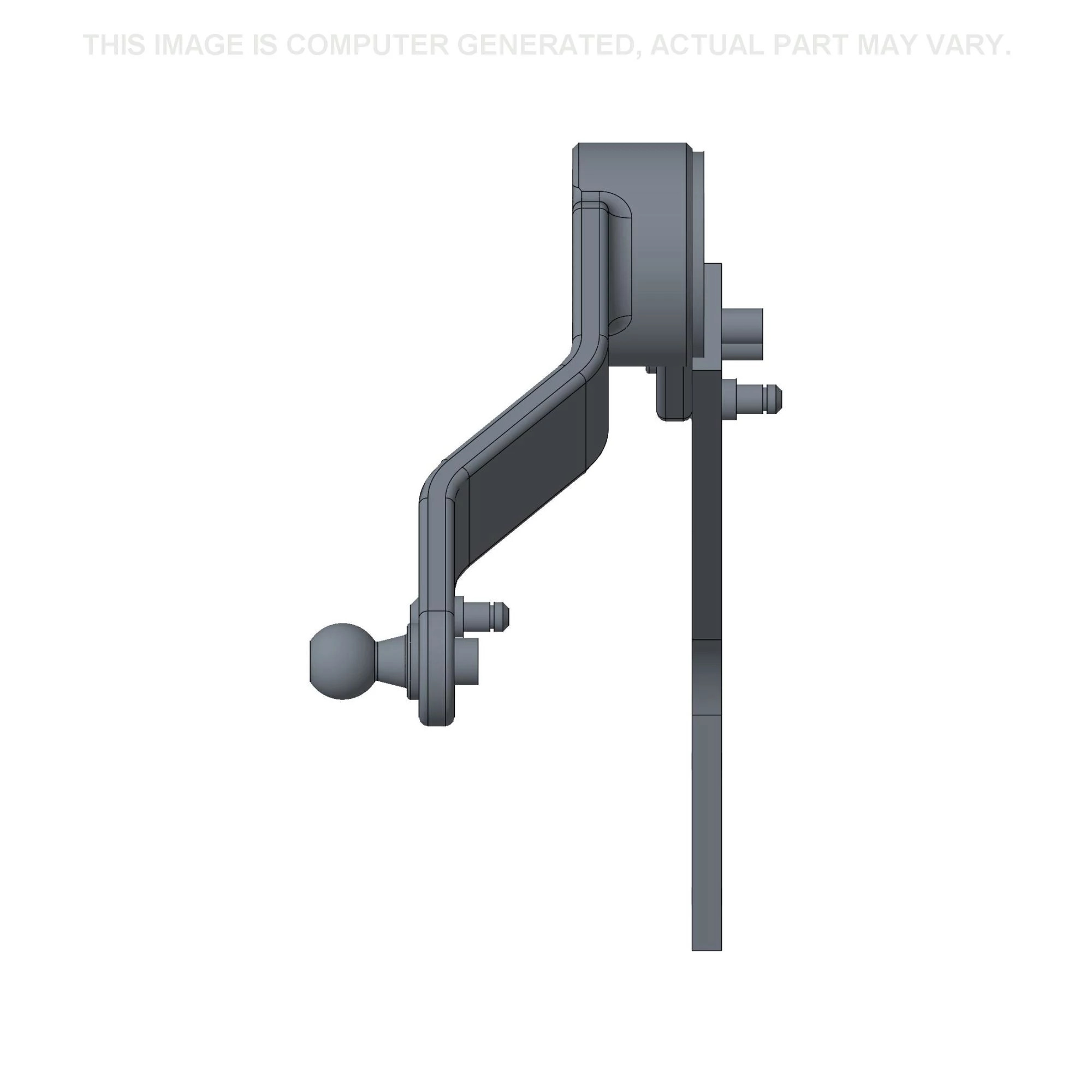 CONTROL LEVER | NEWHOLLANDAG | GB | EN