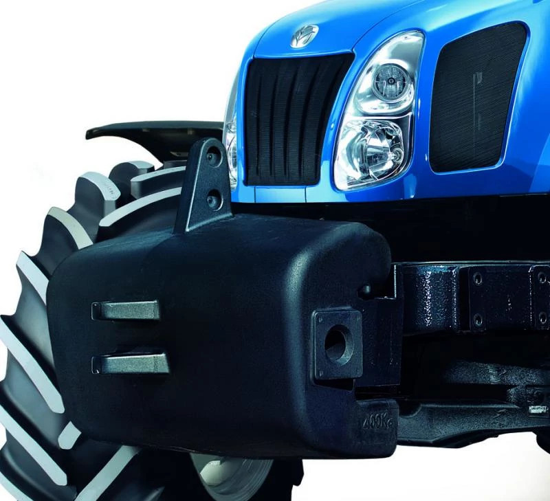 DIA KIT, TRACTOR | NEWHOLLANDAG | IE | EN
