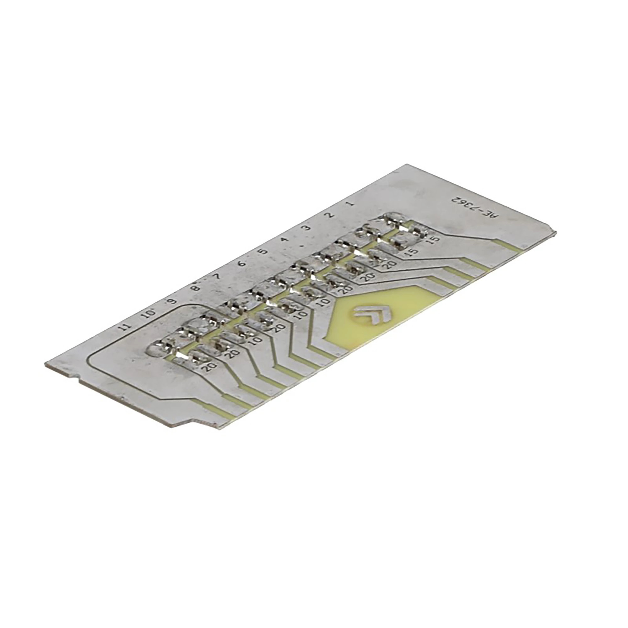 INSTRUMENT CLUSTER | NEWHOLLANDAG | US | EN