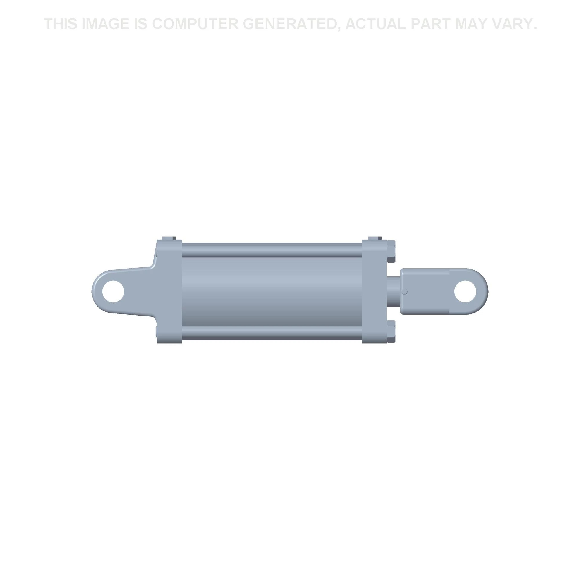 CILINDRO HIDRÁULICO