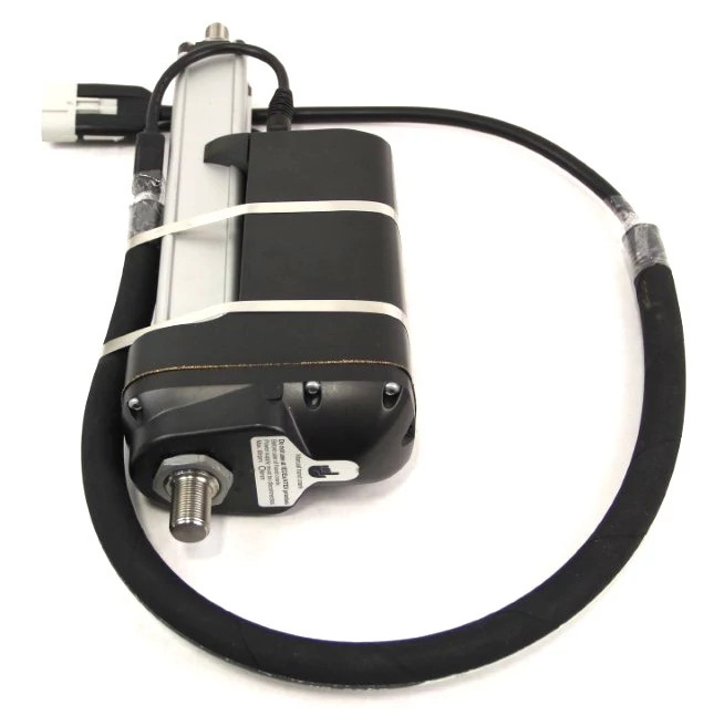 REMAN-ELECTRIC ACTUATOR | CASECE | US | EN