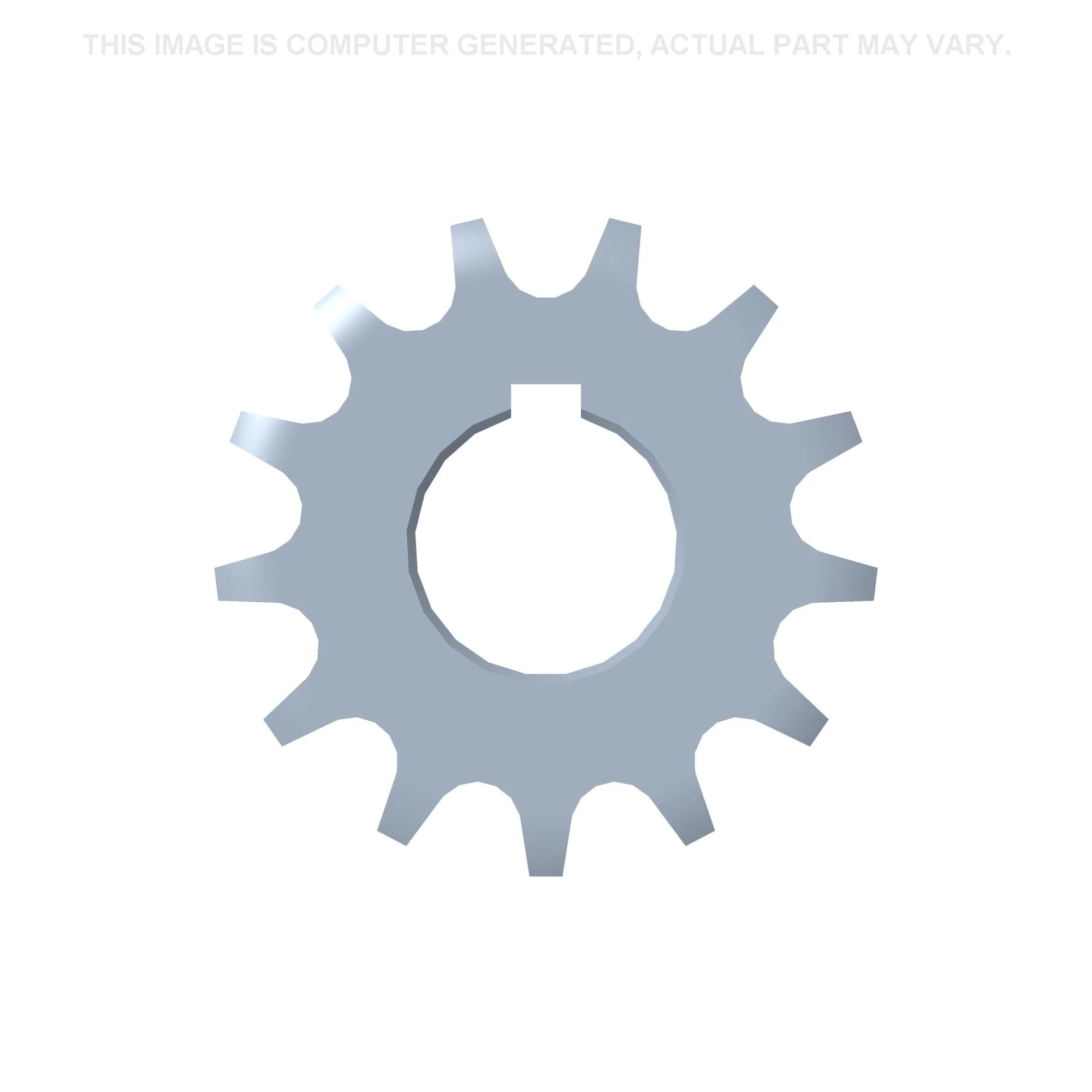 DRIVEN SPROCKET | NEWHOLLANDAG | EU | EN