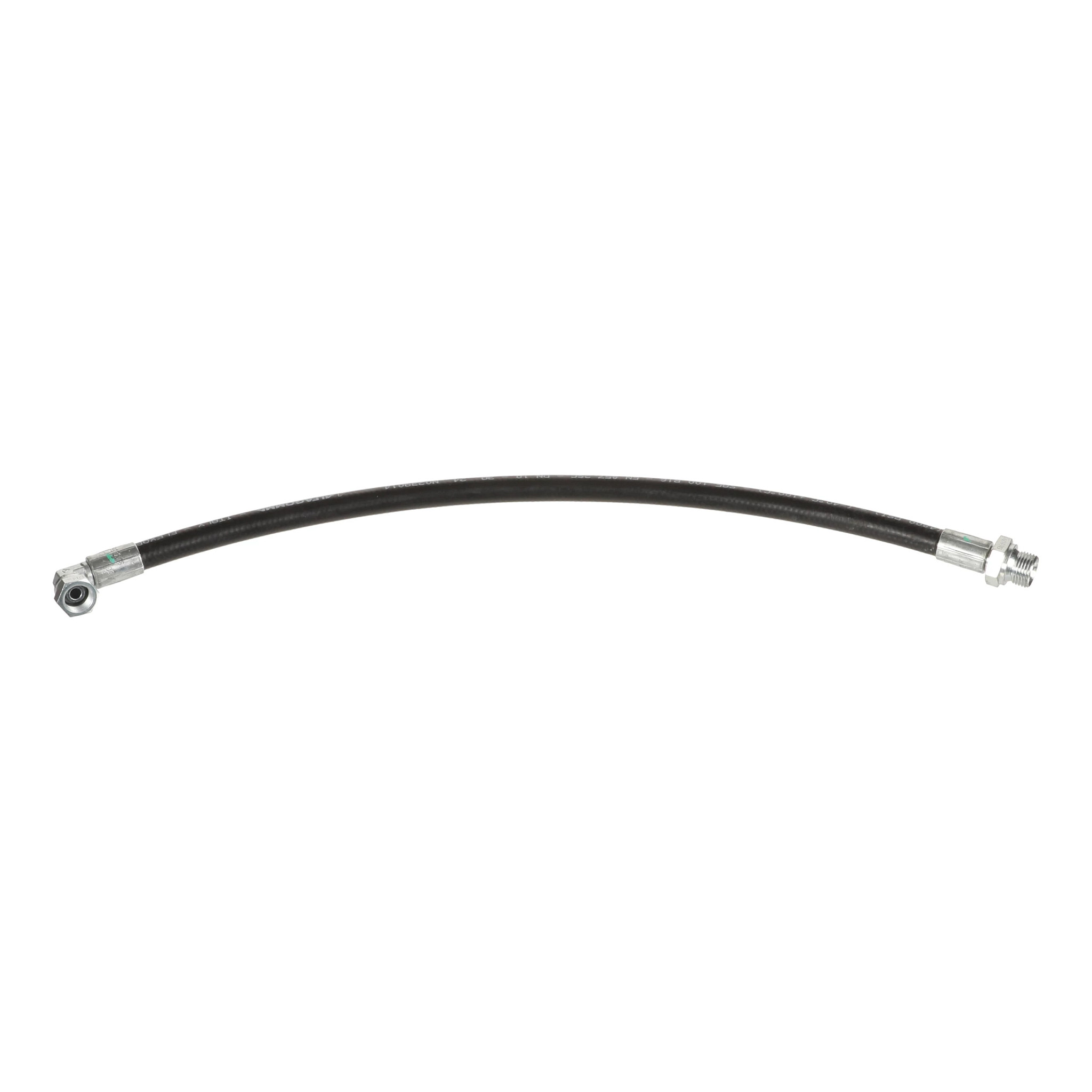 HYDRAULIC HOSE | NEWHOLLANDAG | CA | EN