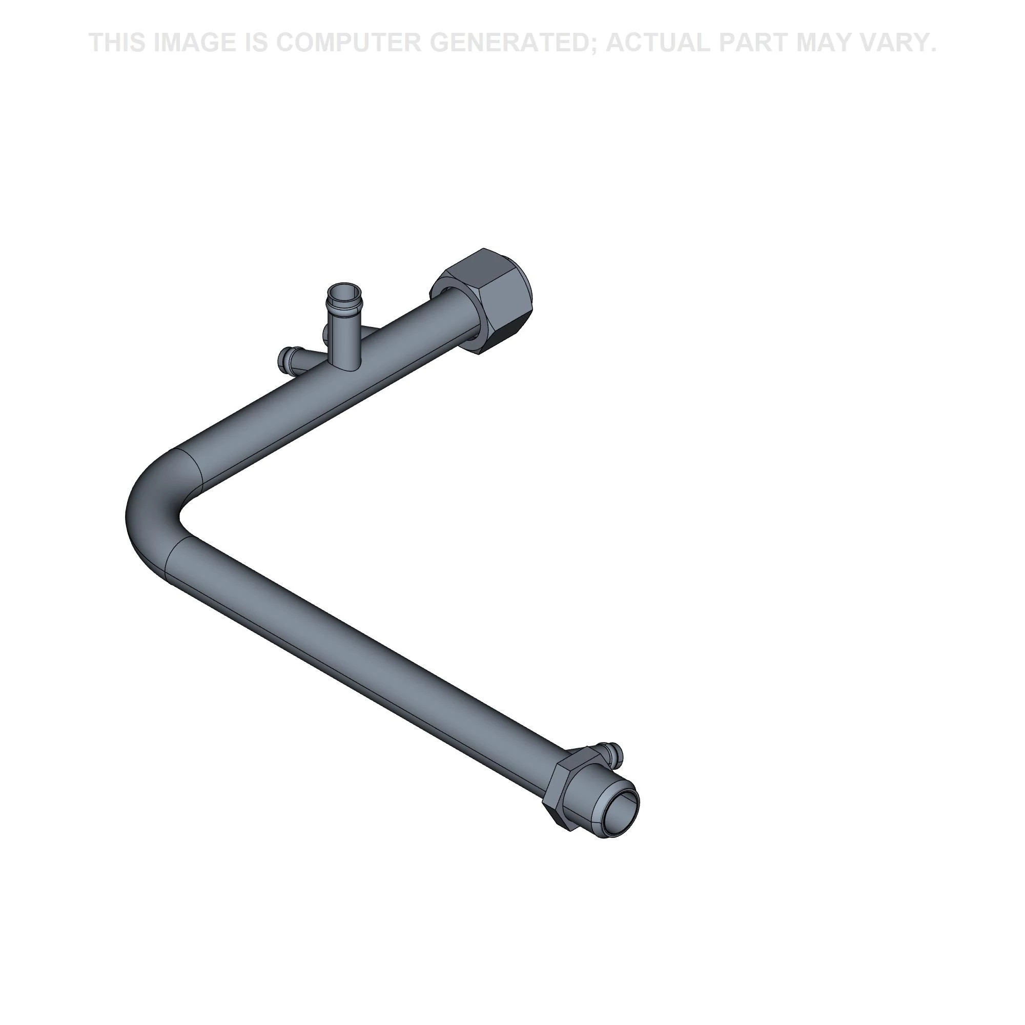 Tubo | CASEIH | BR | PT