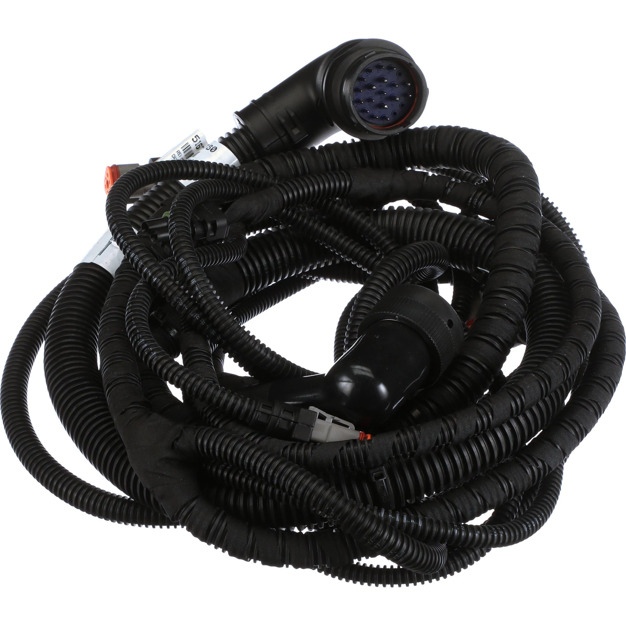 Wire Harness | CASEIH | US | EN