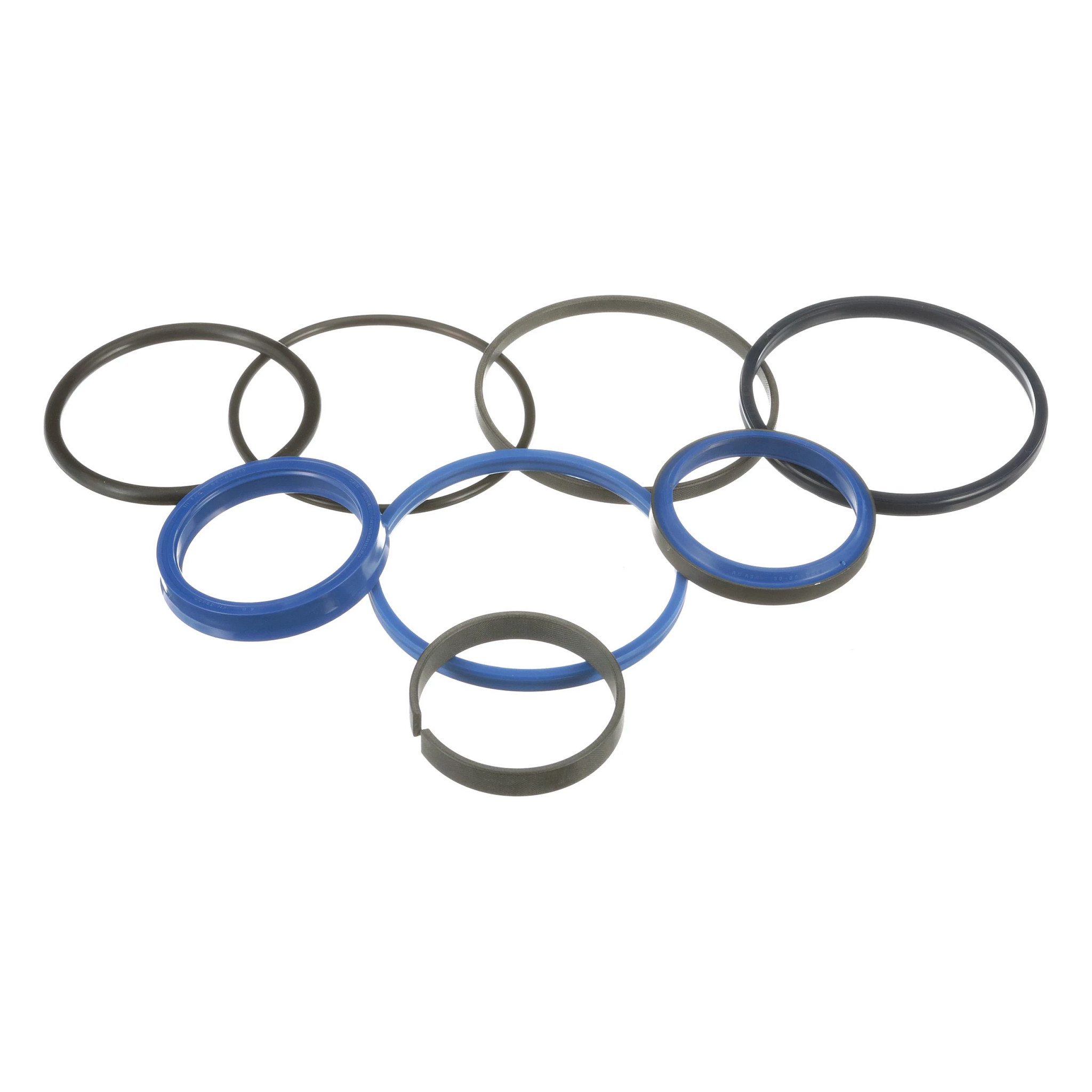 SEAL KIT | NEWHOLLANDAG | NZ | EN