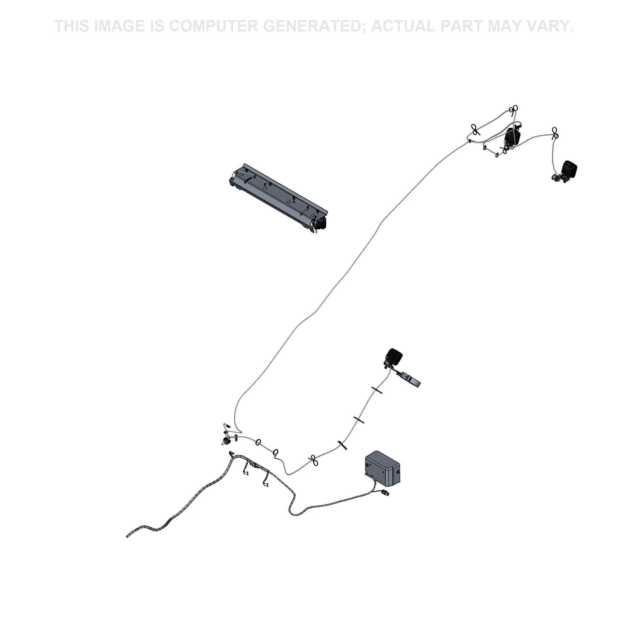 Conjunto | NEWHOLLANDCE | BR | PT