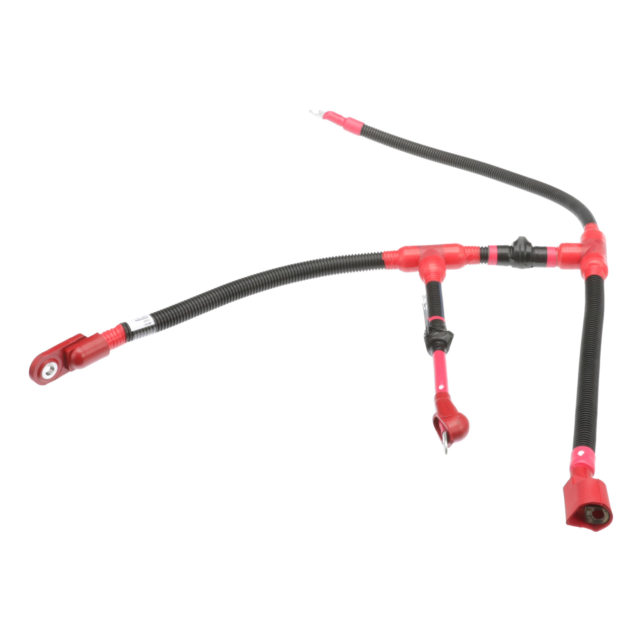 CABLE DE BATTERIE | NEWHOLLANDAG | CA | FR