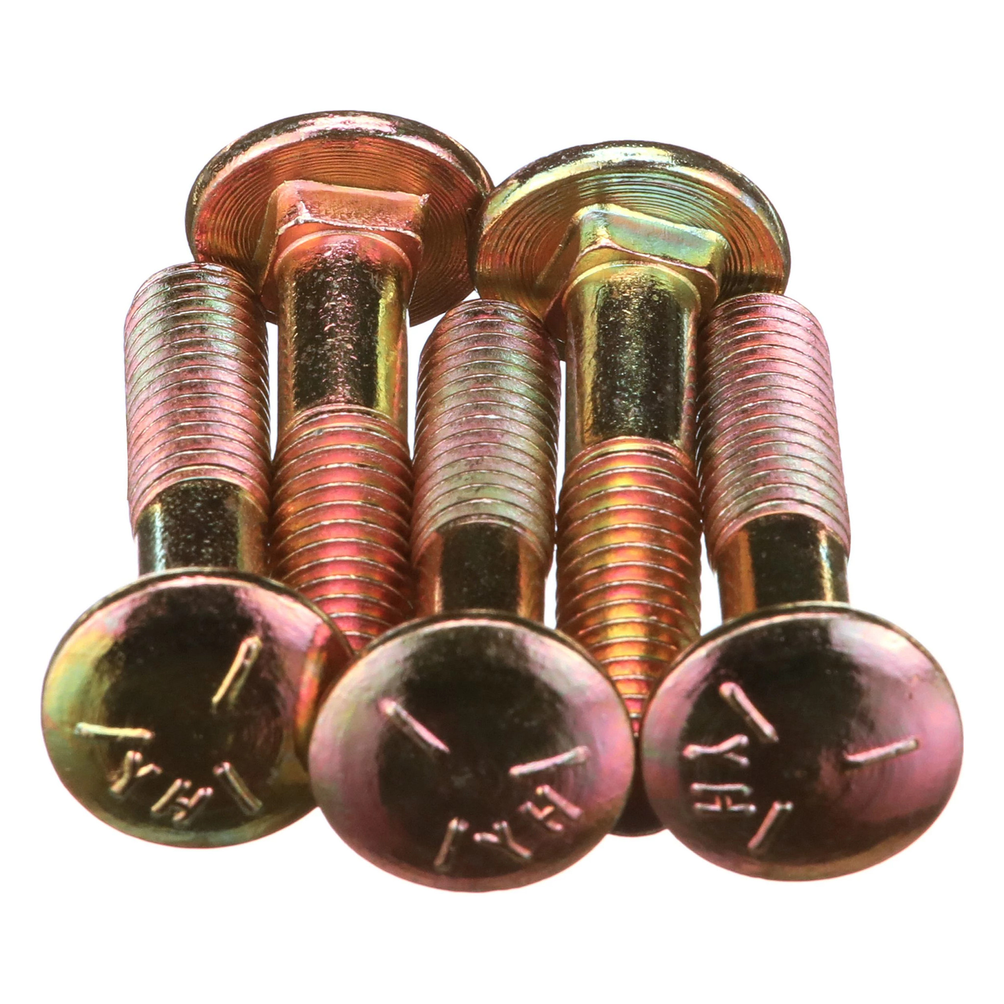 CARRIAGE BOLT | CASECE | EU | EN