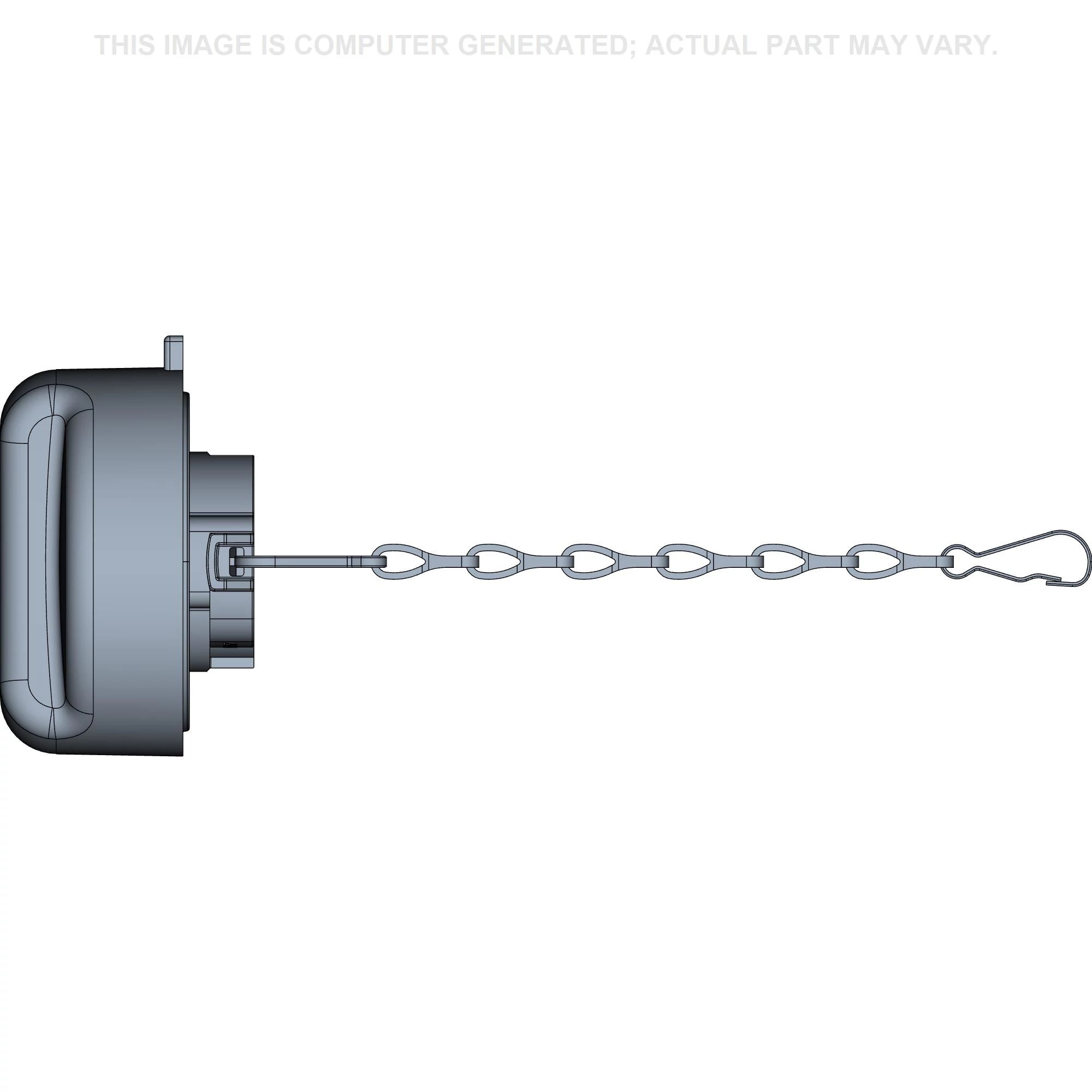 FILLER CAP | NEWHOLLANDAG | CA | EN