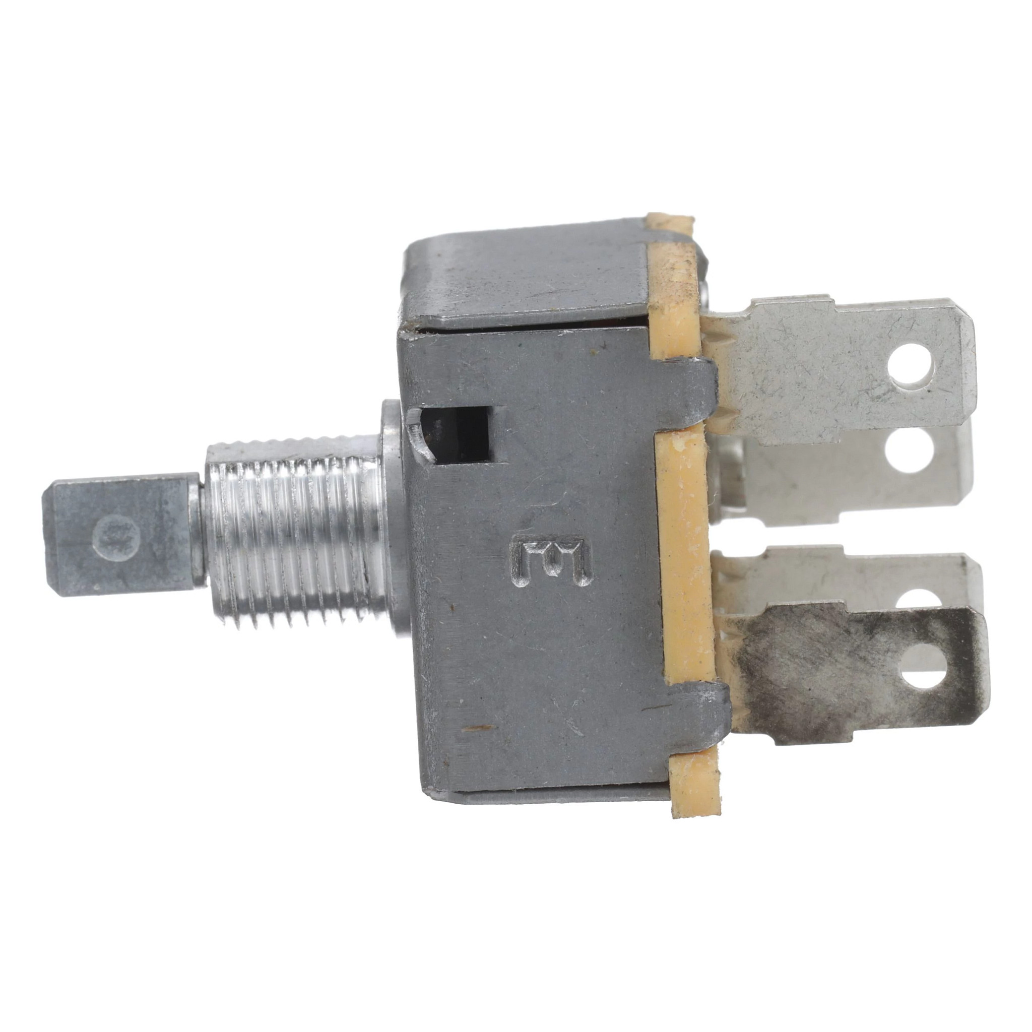 ROTARY SWITCH | CASEIH | US | EN