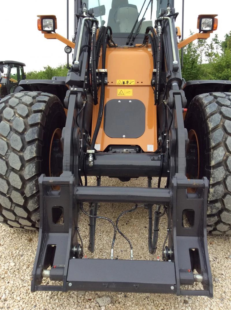 ENGANCHE RÁPIDO | CASEIH | EU | EN