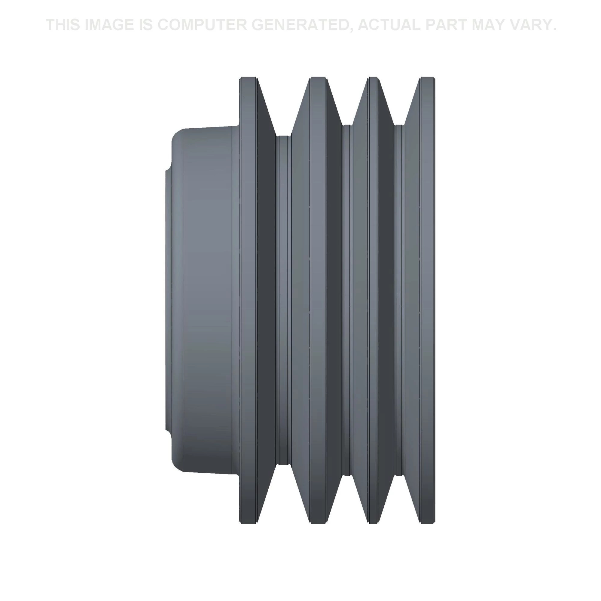 PULLEY | CASEIH | CA | EN