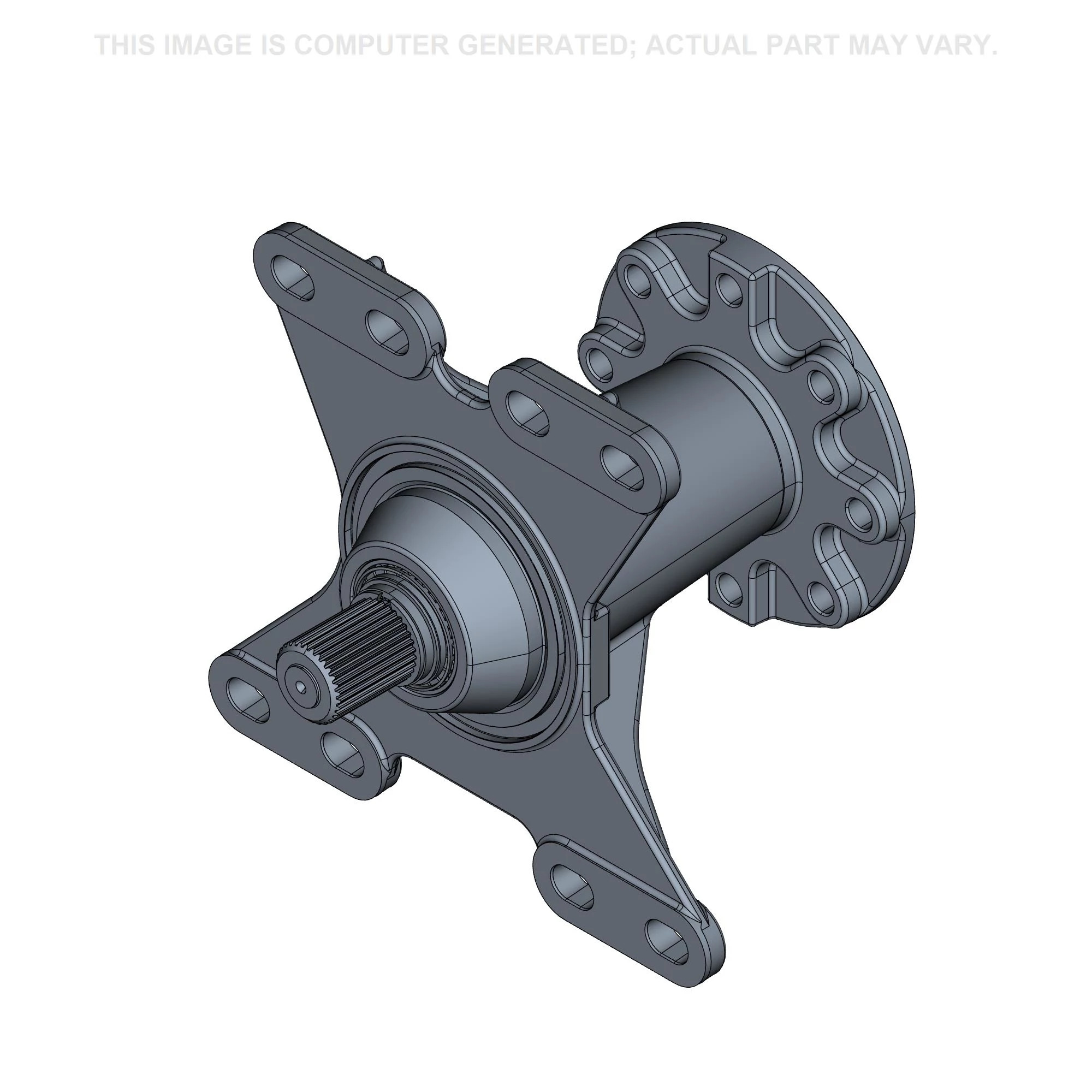 Eixo | CASECE | BR | PT