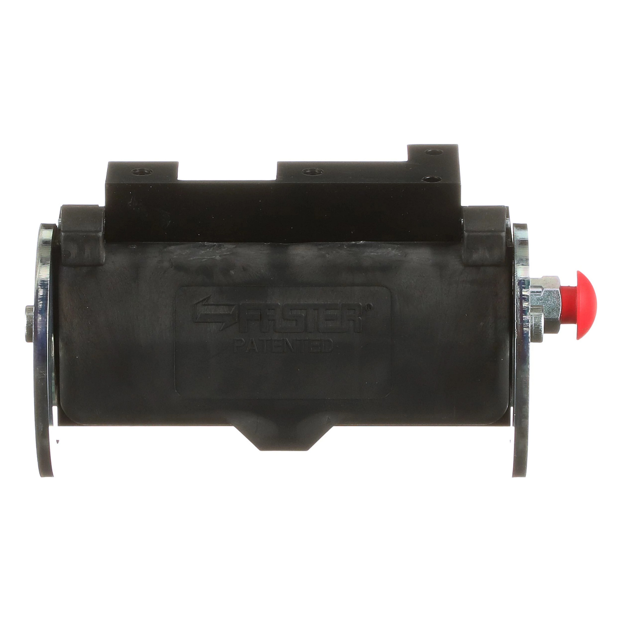 MOUNTING PLATE | CASEIH | US | EN