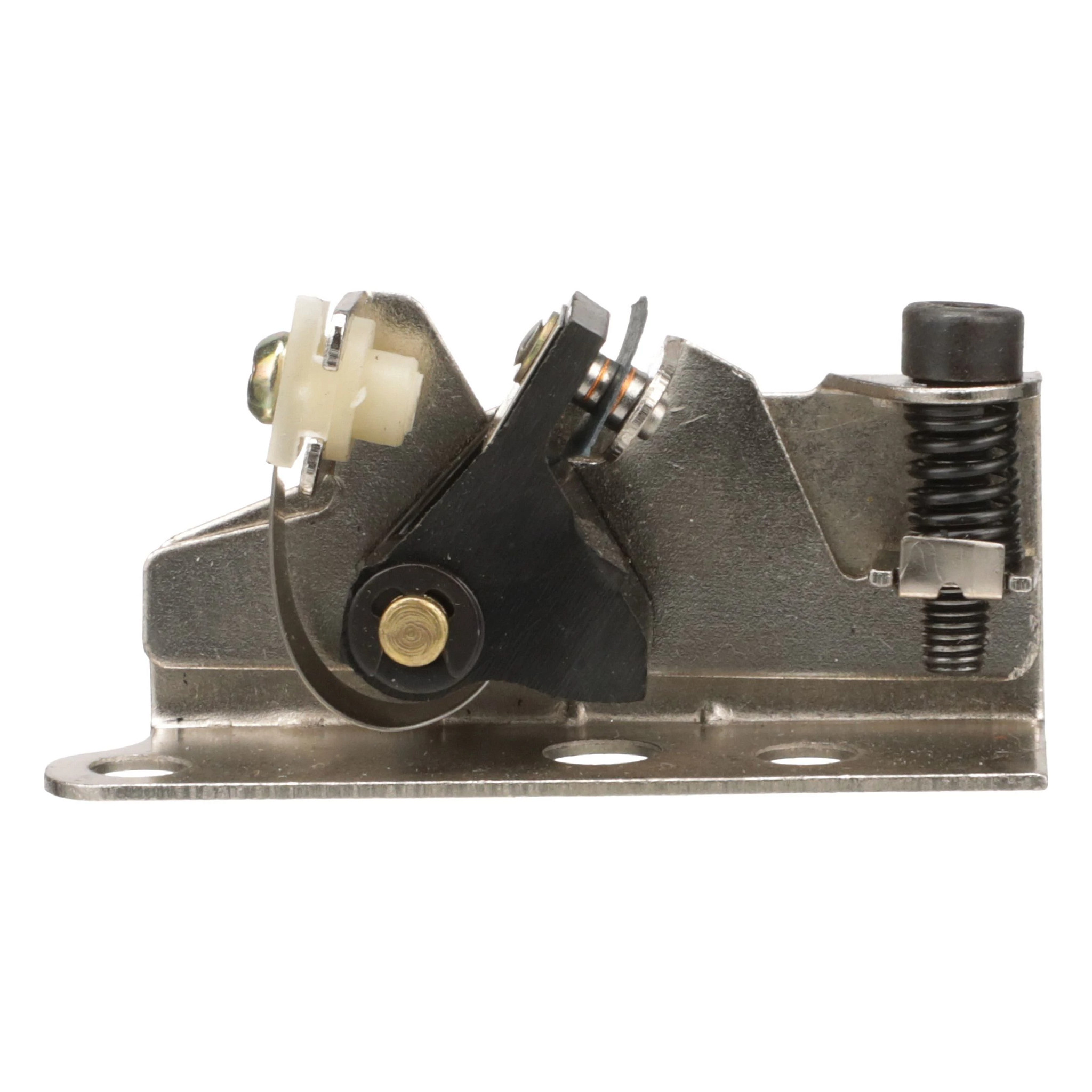 BREAKER POINTS | CASECE | US | EN