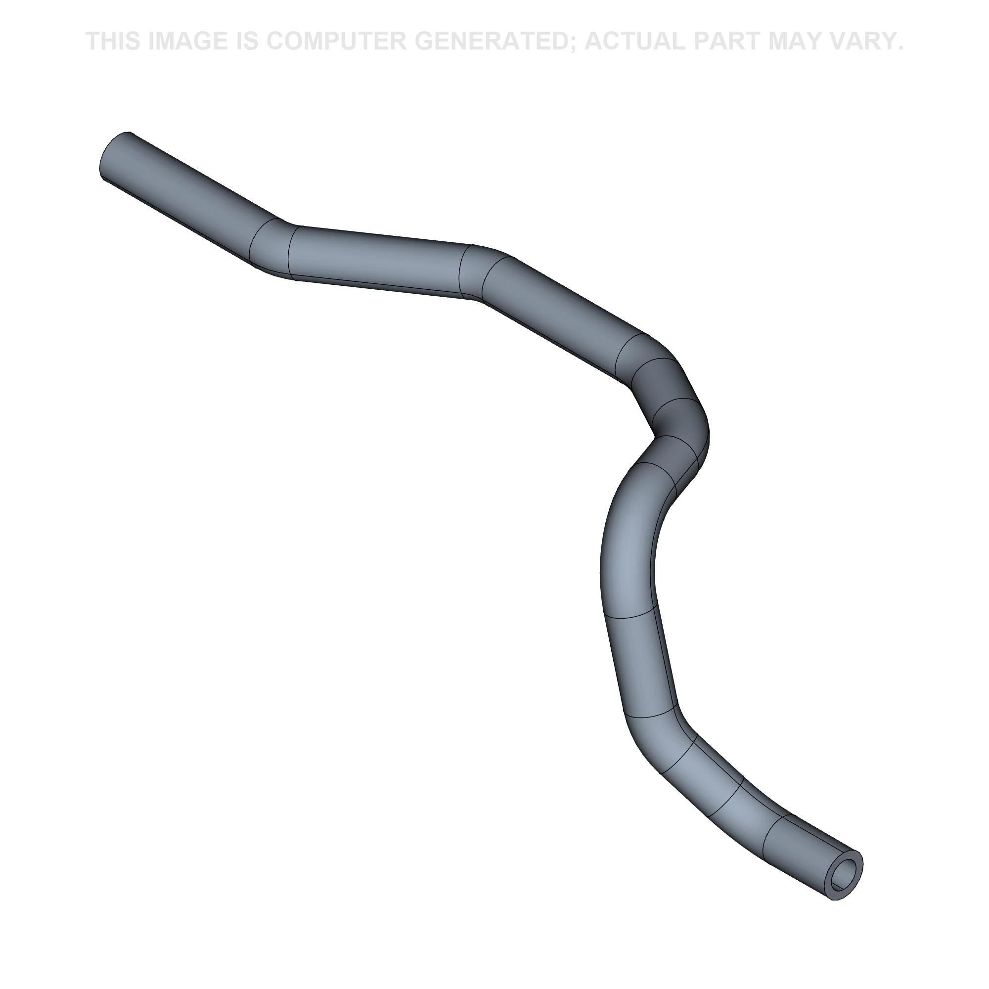 RADIATOR HOSE | NEWHOLLANDAG | US | EN