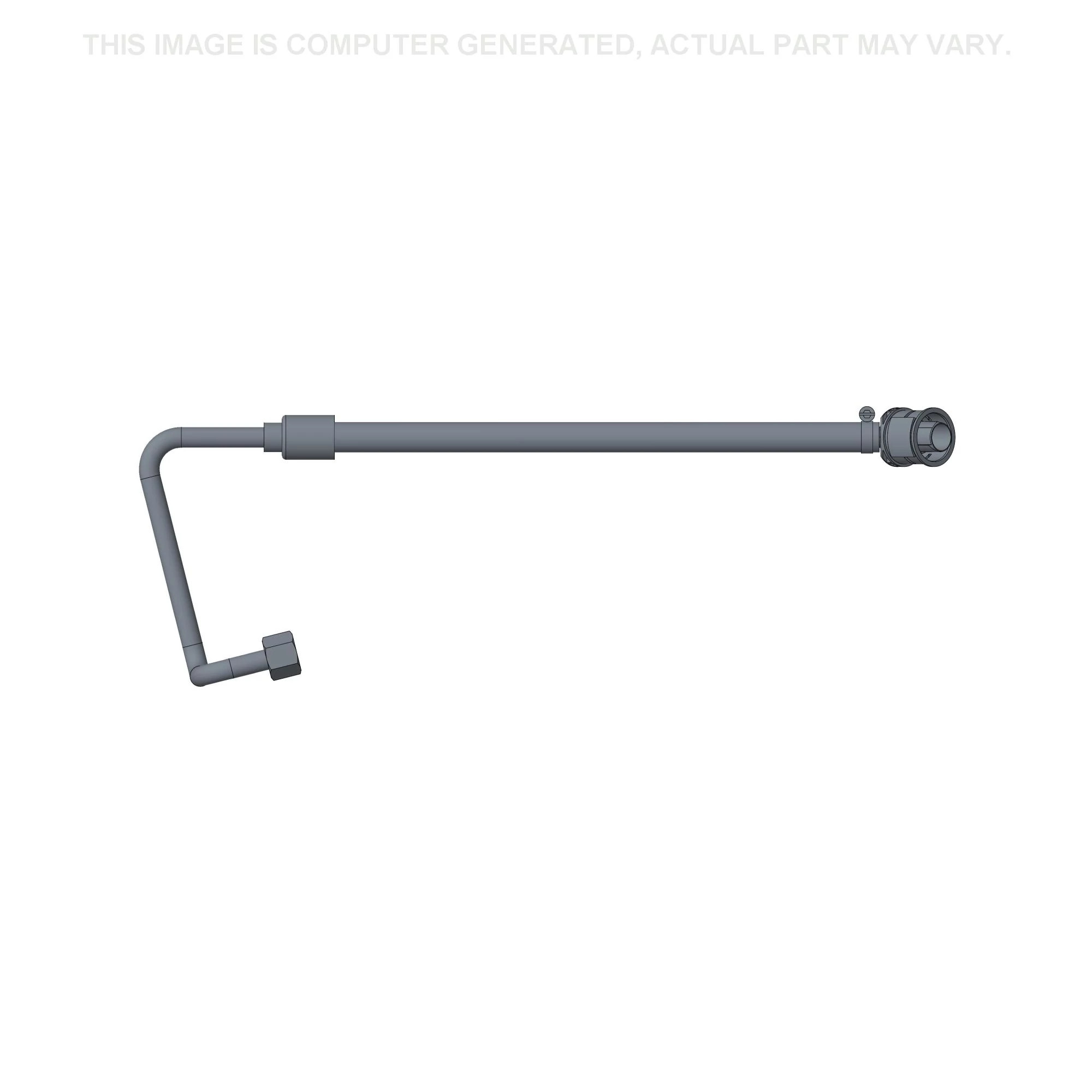 TUBO | CASEIH | SA | ES