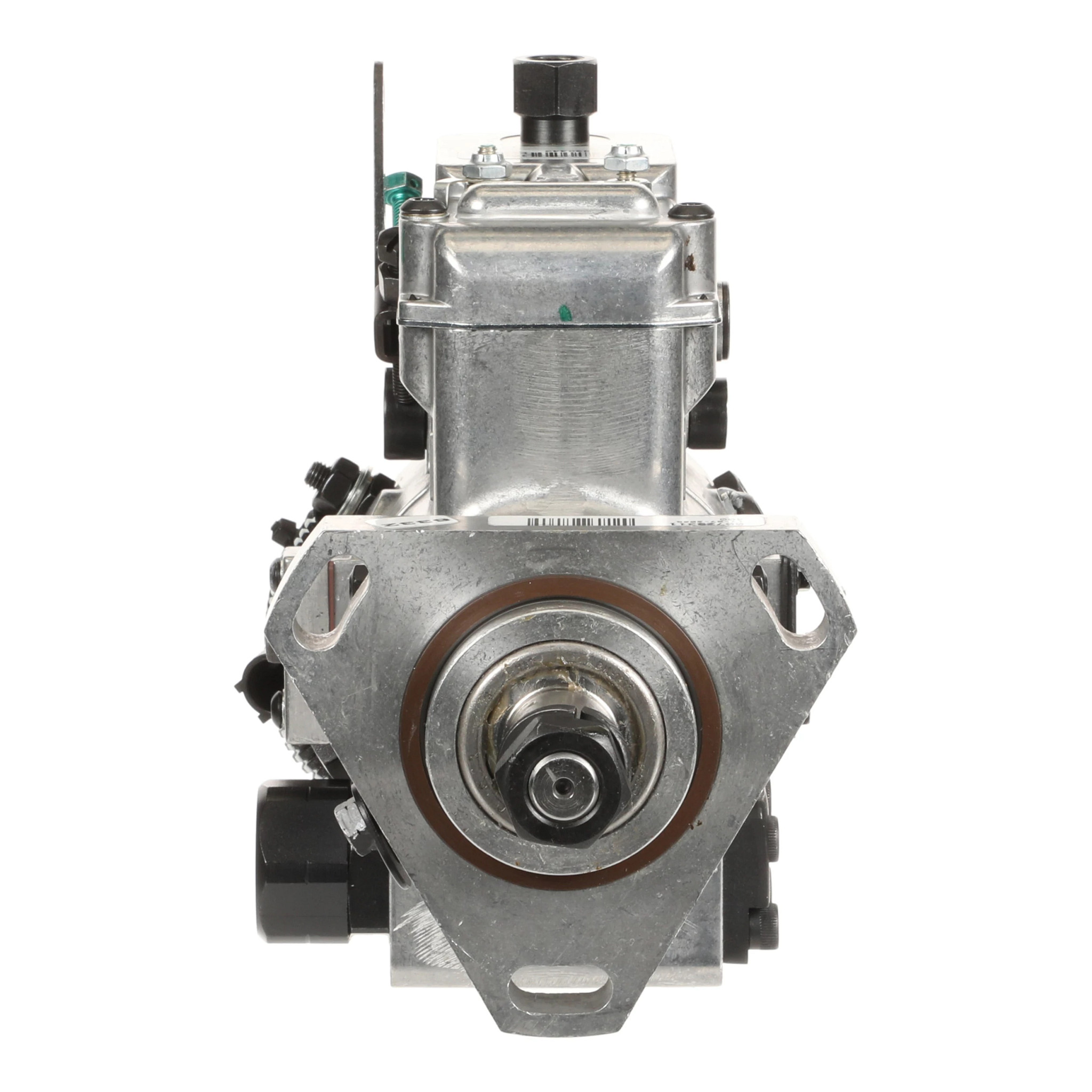 POMPA INIEZ. CARBURA | NEWHOLLANDAG | IT | IT