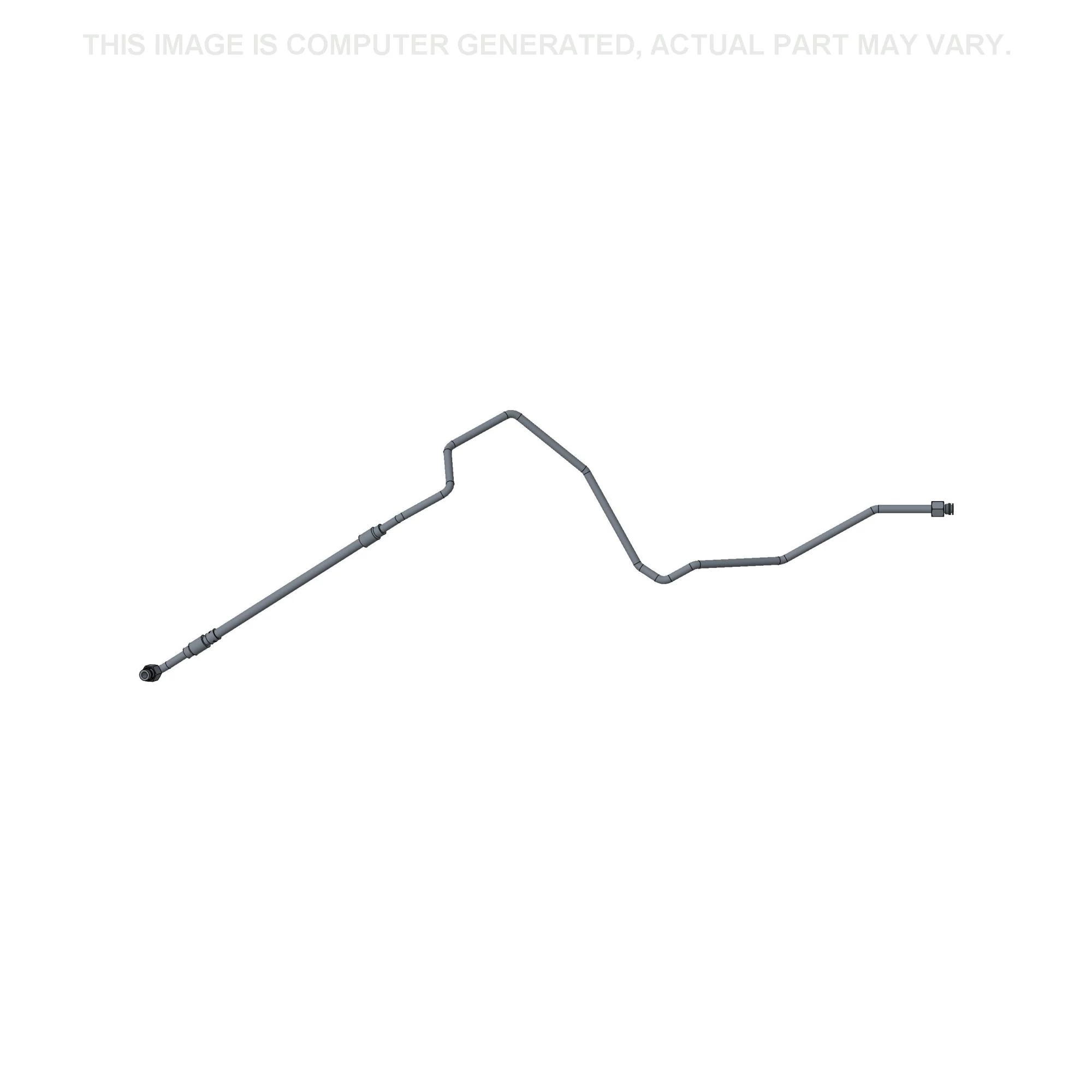 TUBO | NEWHOLLANDAG | EU | ES
