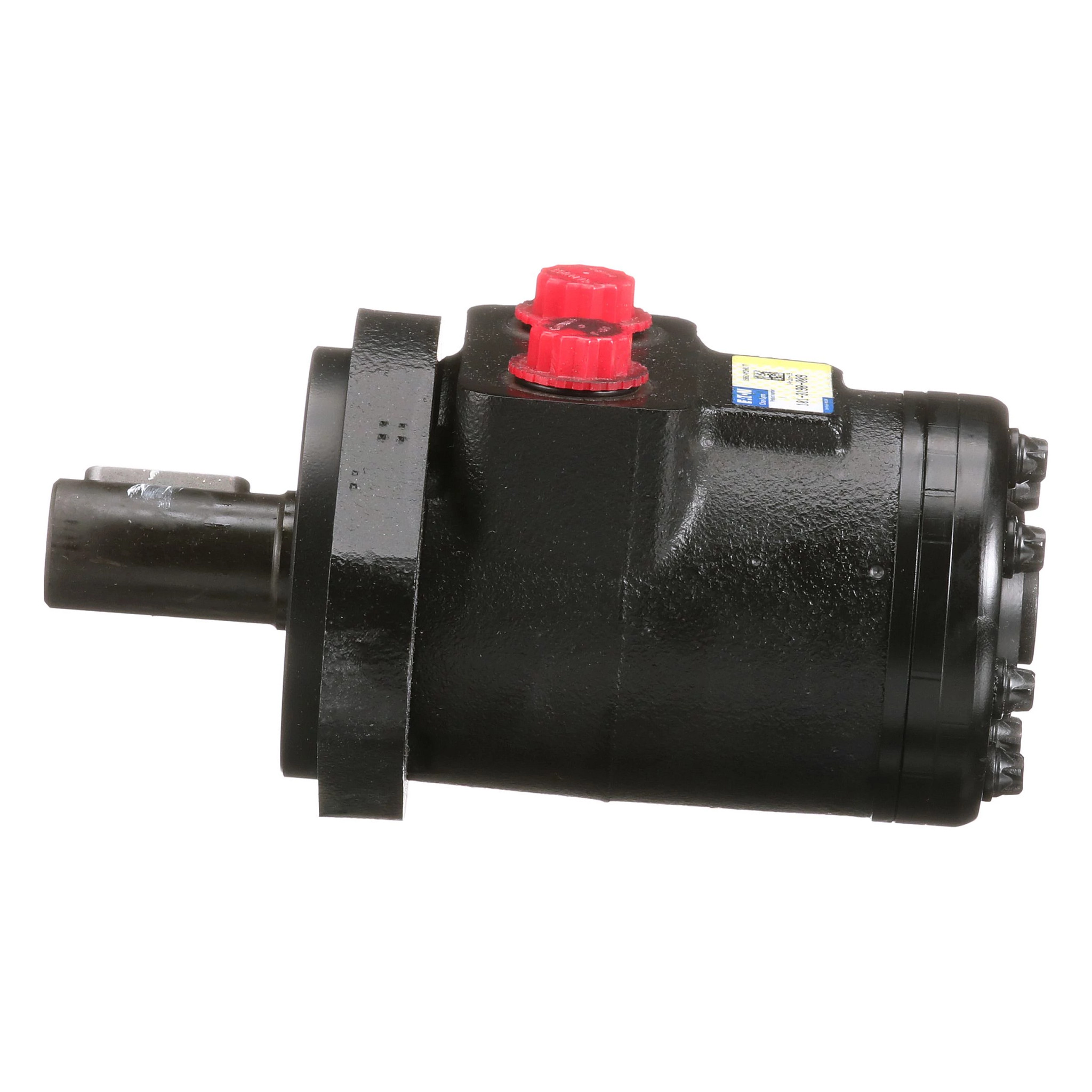 HYDRAULIC MOTOR | CASEIH | US | EN