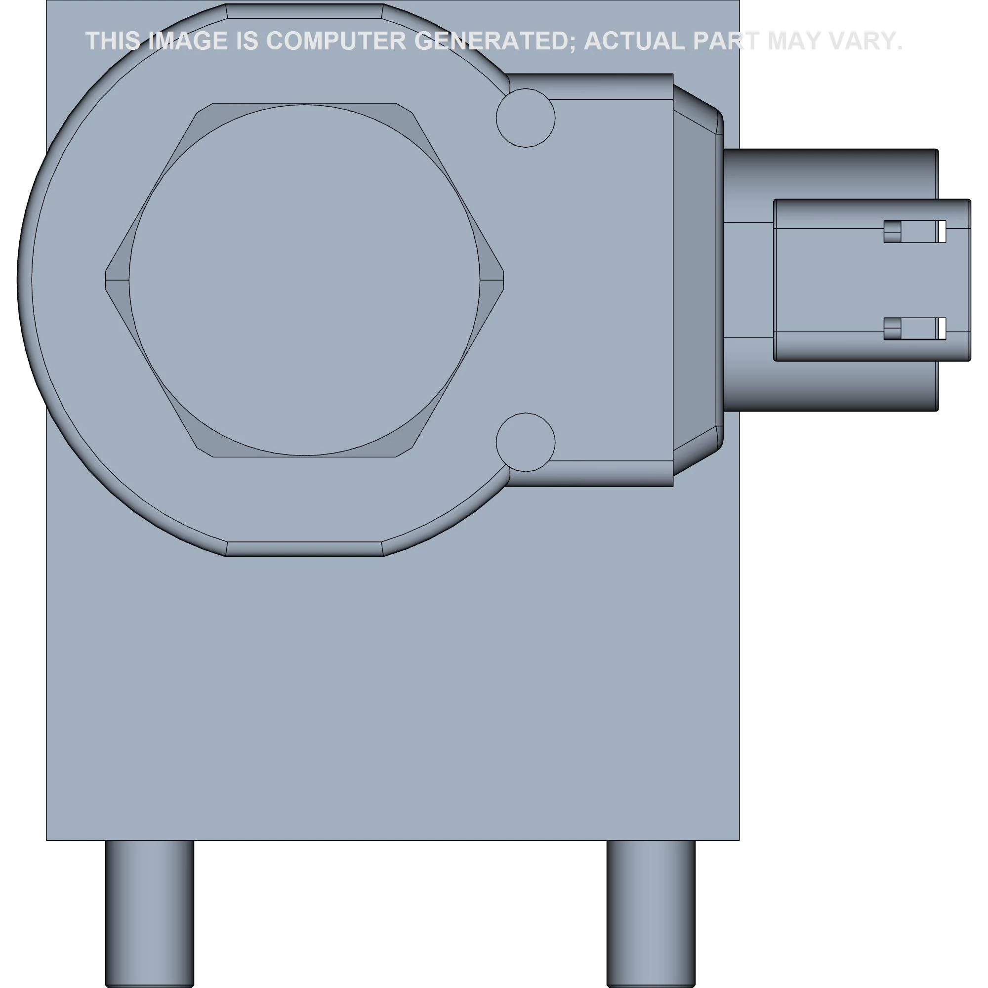 CONTROL BLOCK | CASEIH | IE | EN