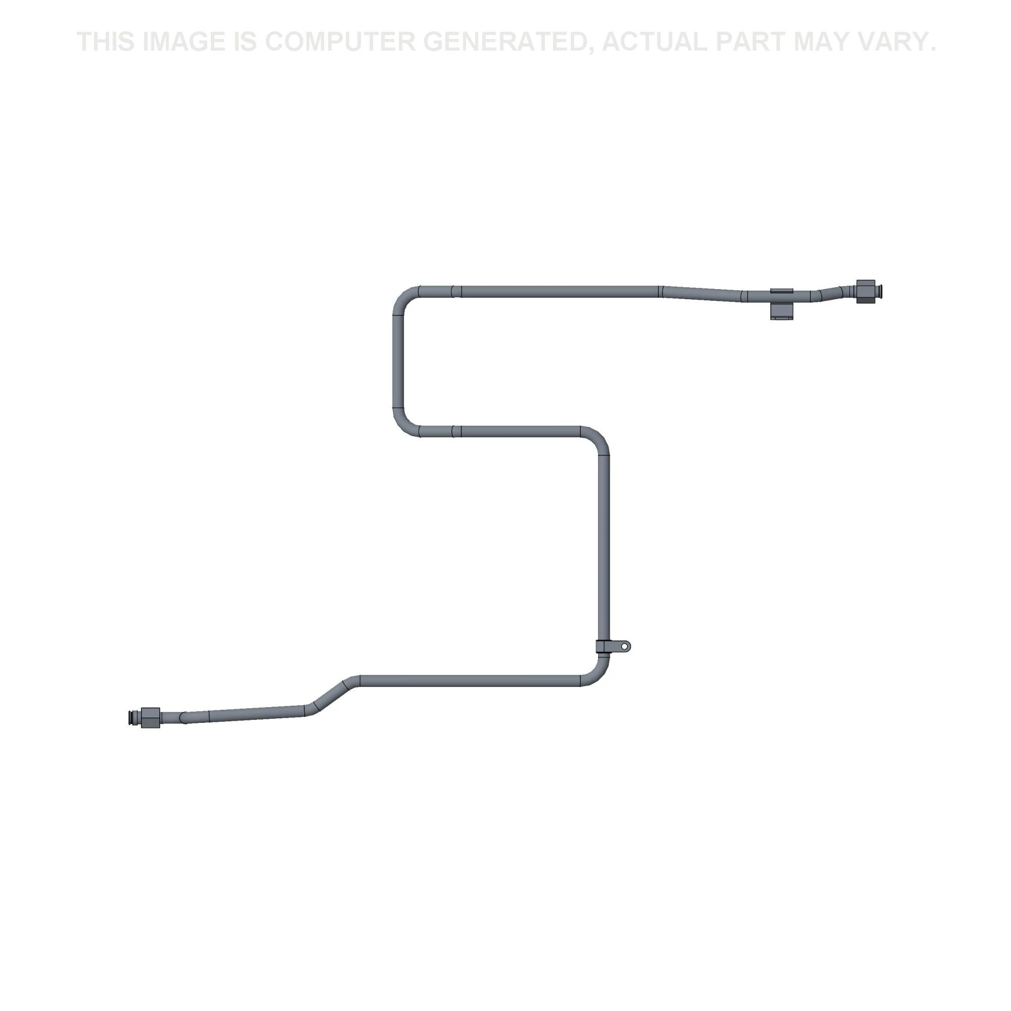 ТРУБОПРОВОД | CASEIH | EU | RU