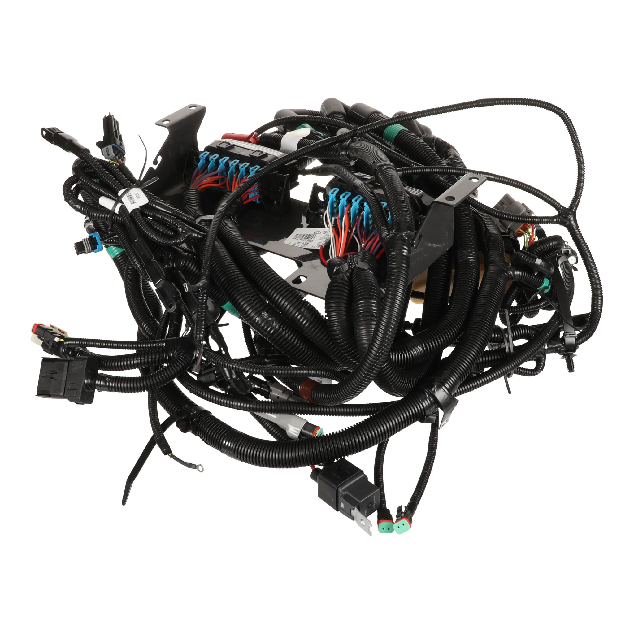 KABELBAUM | CASEIH | DE | DE