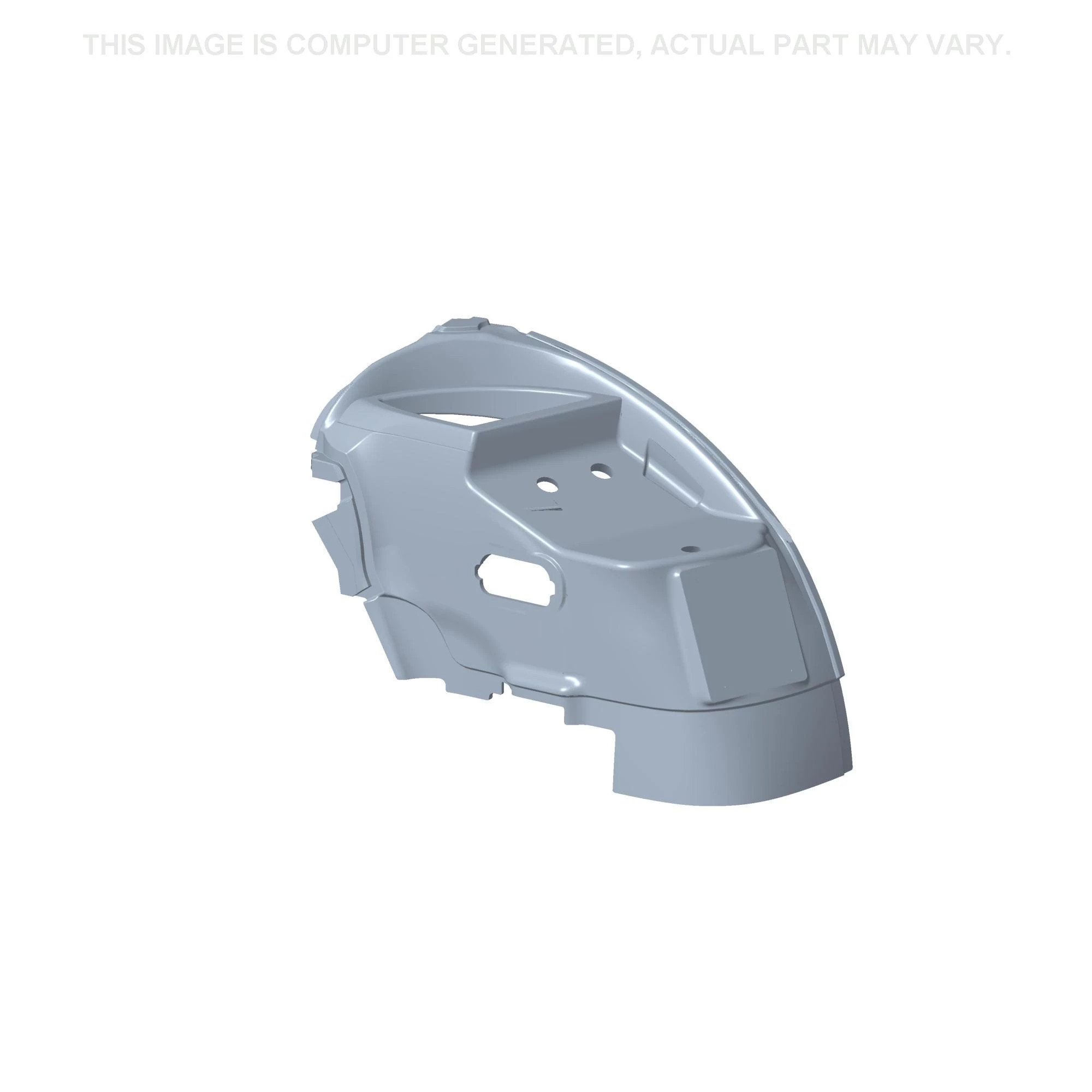 SOFT TRIM | NEWHOLLANDAG | CA | EN