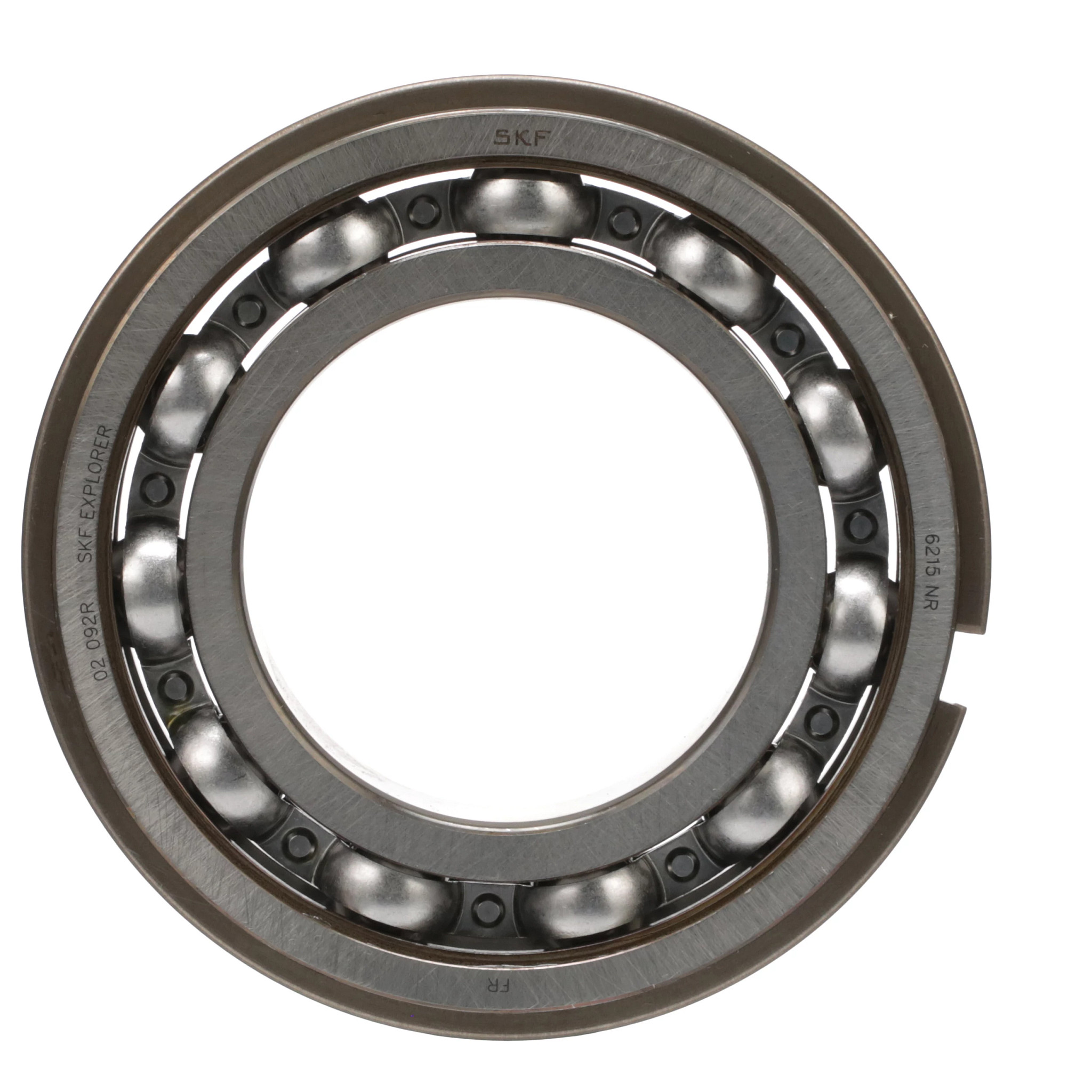 KUGELLAGER | NEWHOLLANDAG | EU | DE