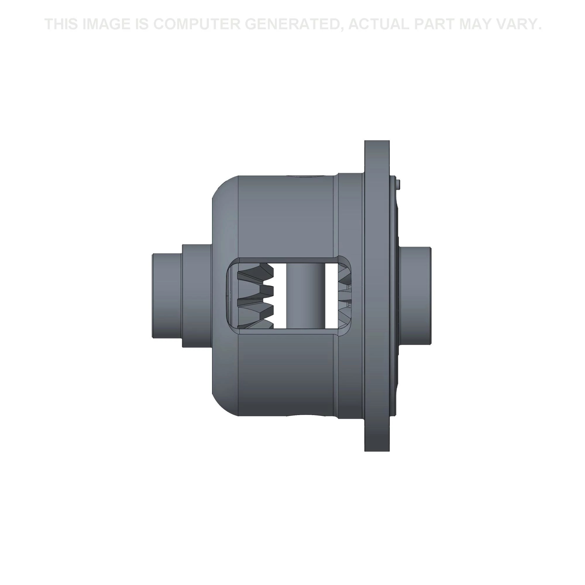 DIFFERENTIAL ASSY | CASEIH | US | EN