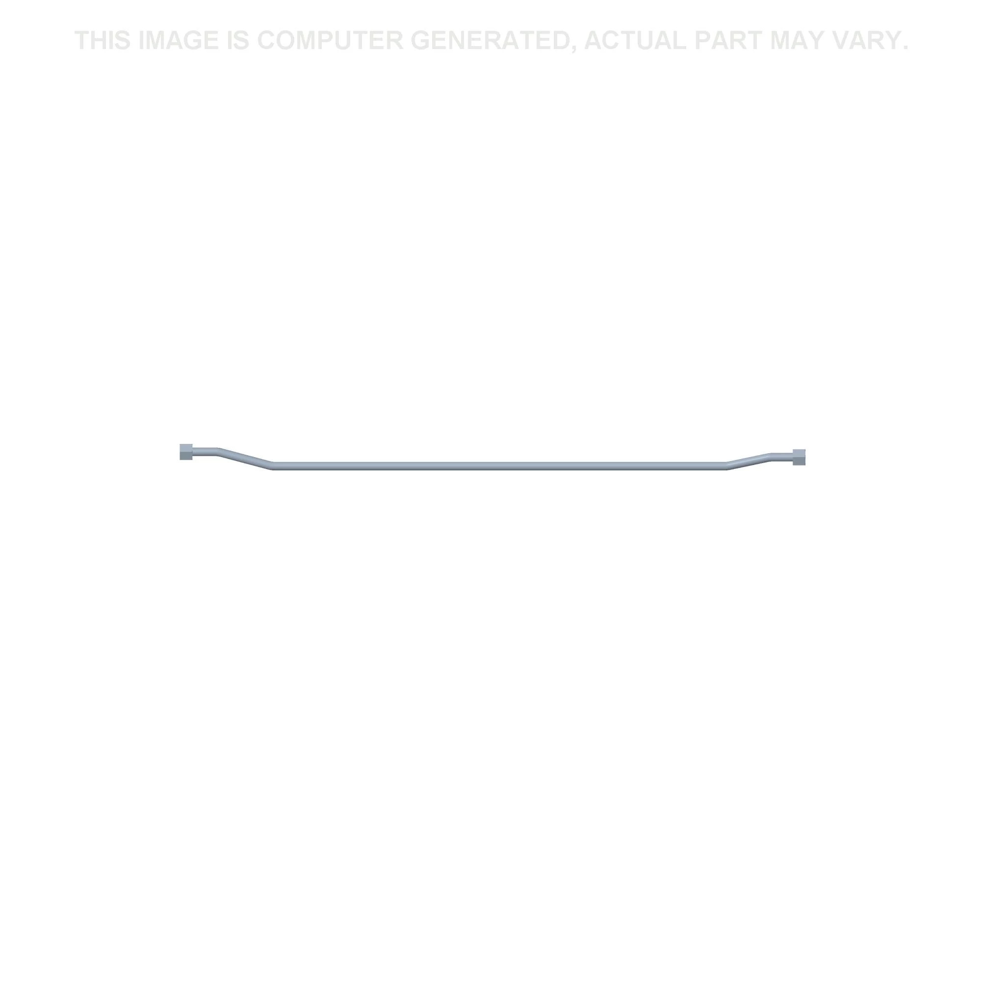 TUYAU HYDRAULIQUE | NEWHOLLANDAG | EU | EN