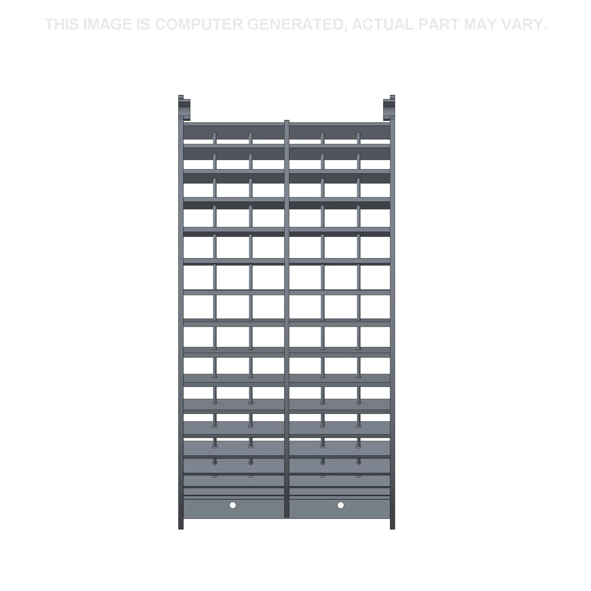 GRATE | NEWHOLLANDAG | CA | EN