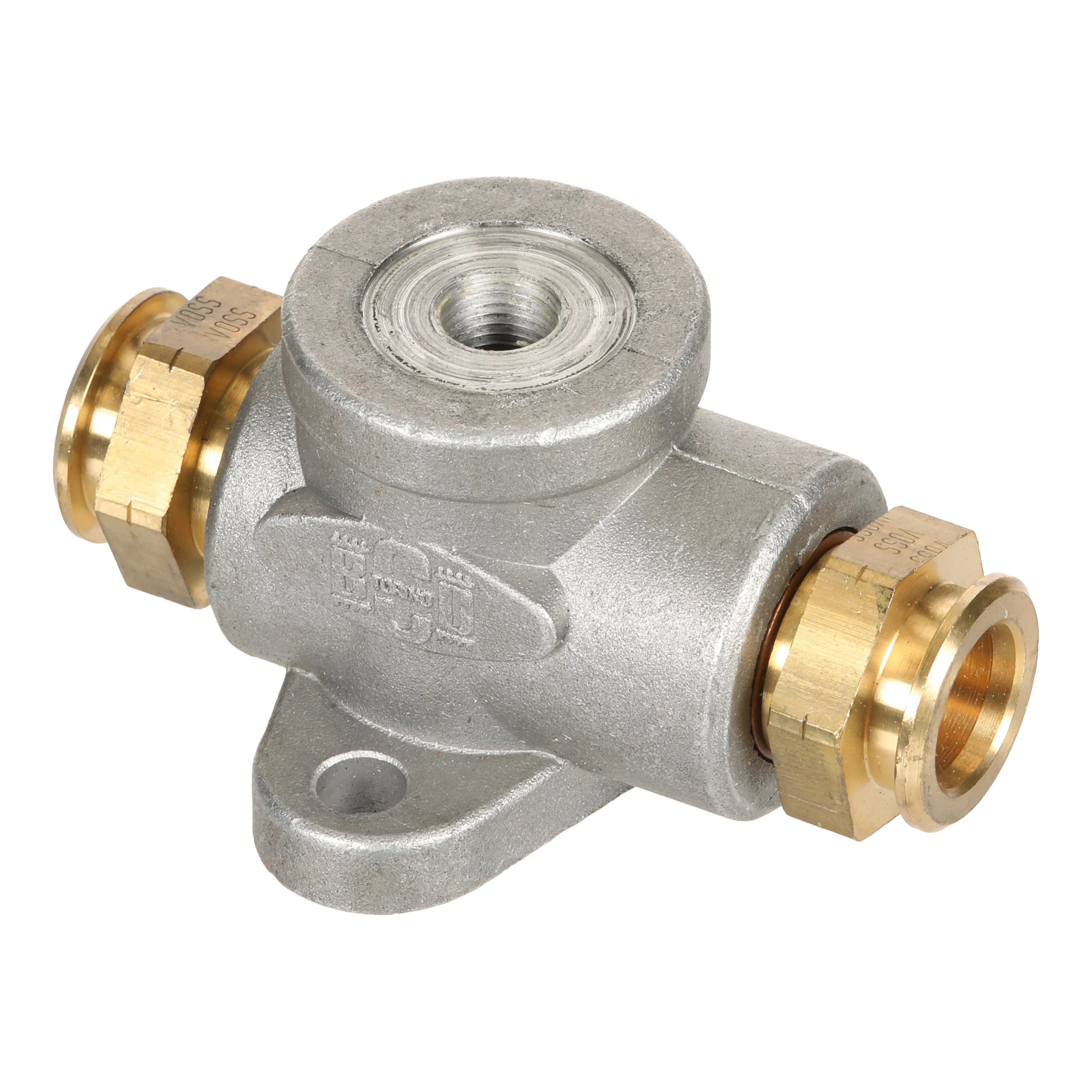 HYD CONNECTOR | MILLER | CA | EN