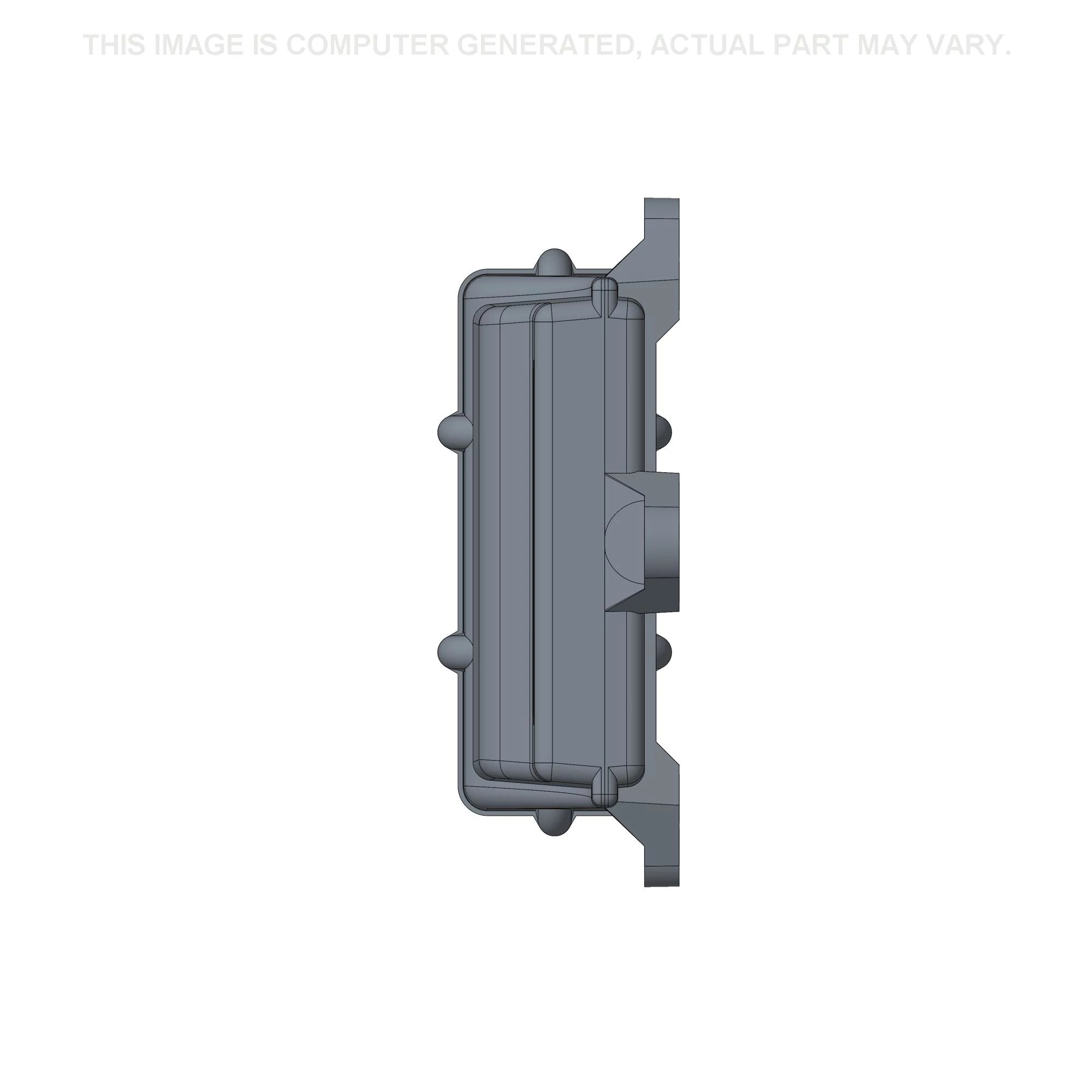 REMAN ELECT CONTROL | CASEIH | EU | EN