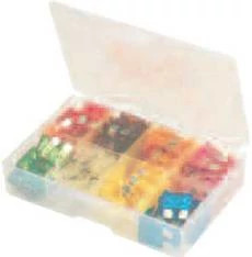 Maxi Blade Fuse Kit - 16 Pieces | NEWHOLLANDCE | CA | EN