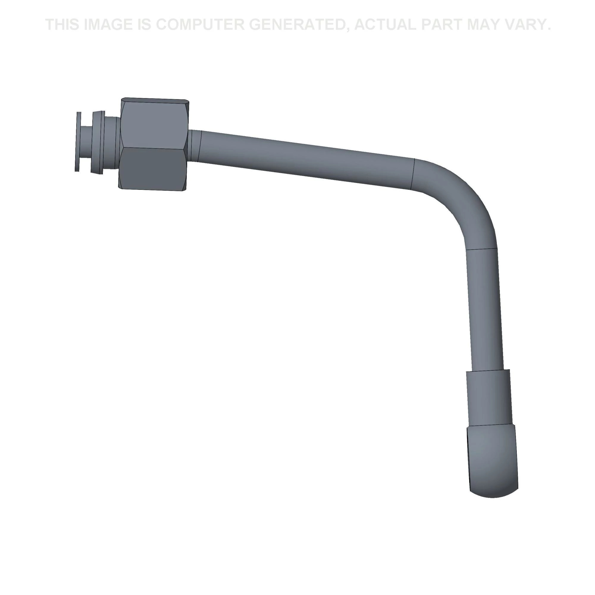 TUBO HIDRÁULICO | CASECE | SA | ES