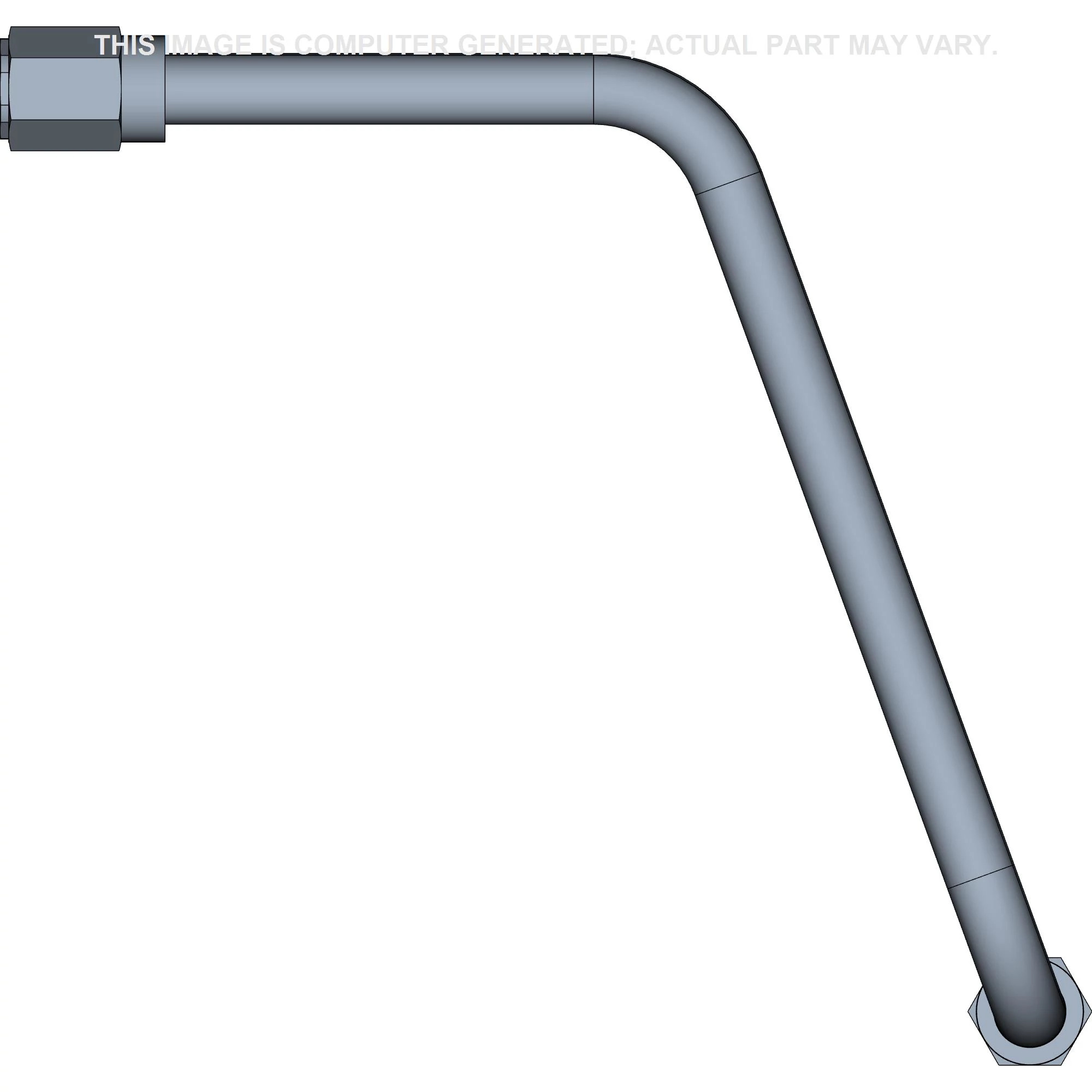 TUBE | CASEIH | SA | EN