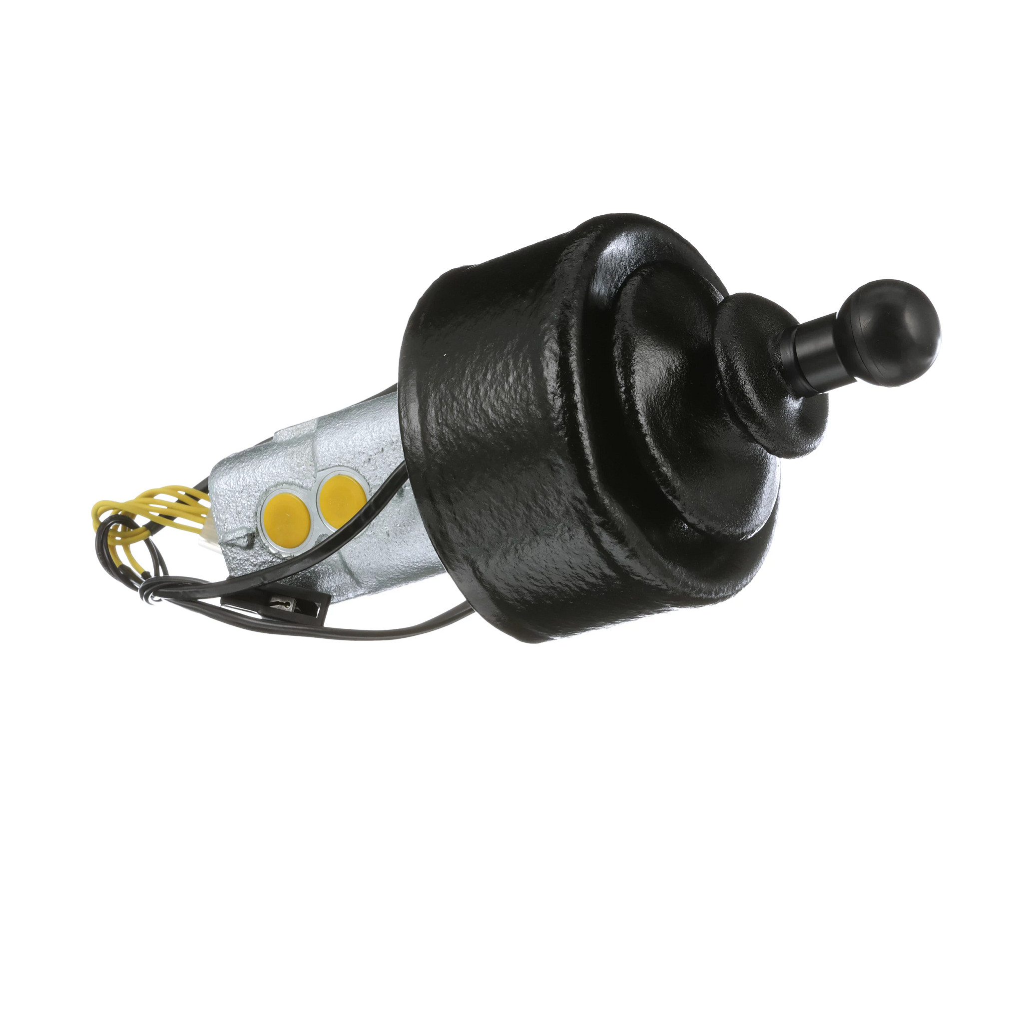 Hydraulic Valve Assembly | CASECE | BR | PT