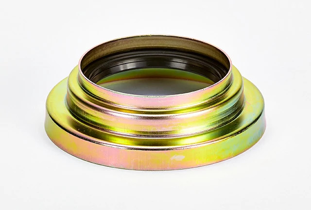 Rear Axle Shaft Seal | NEWHOLLANDCE | US | EN