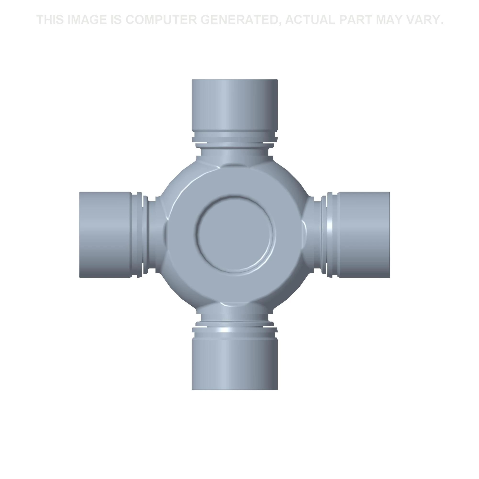 SPIDER ASSY. | MILLER | CA | EN