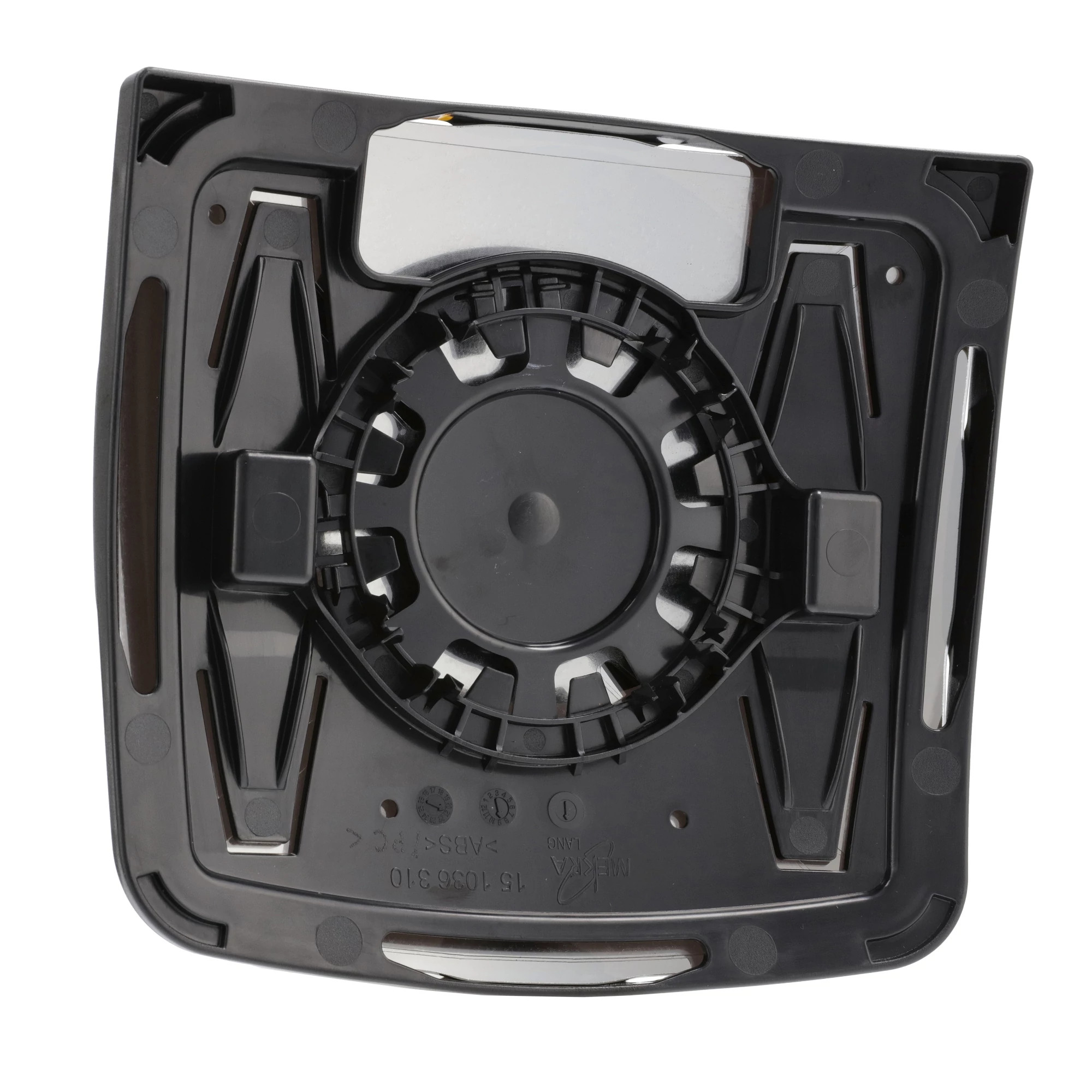 MIRROR | NEWHOLLANDAG | CA | EN