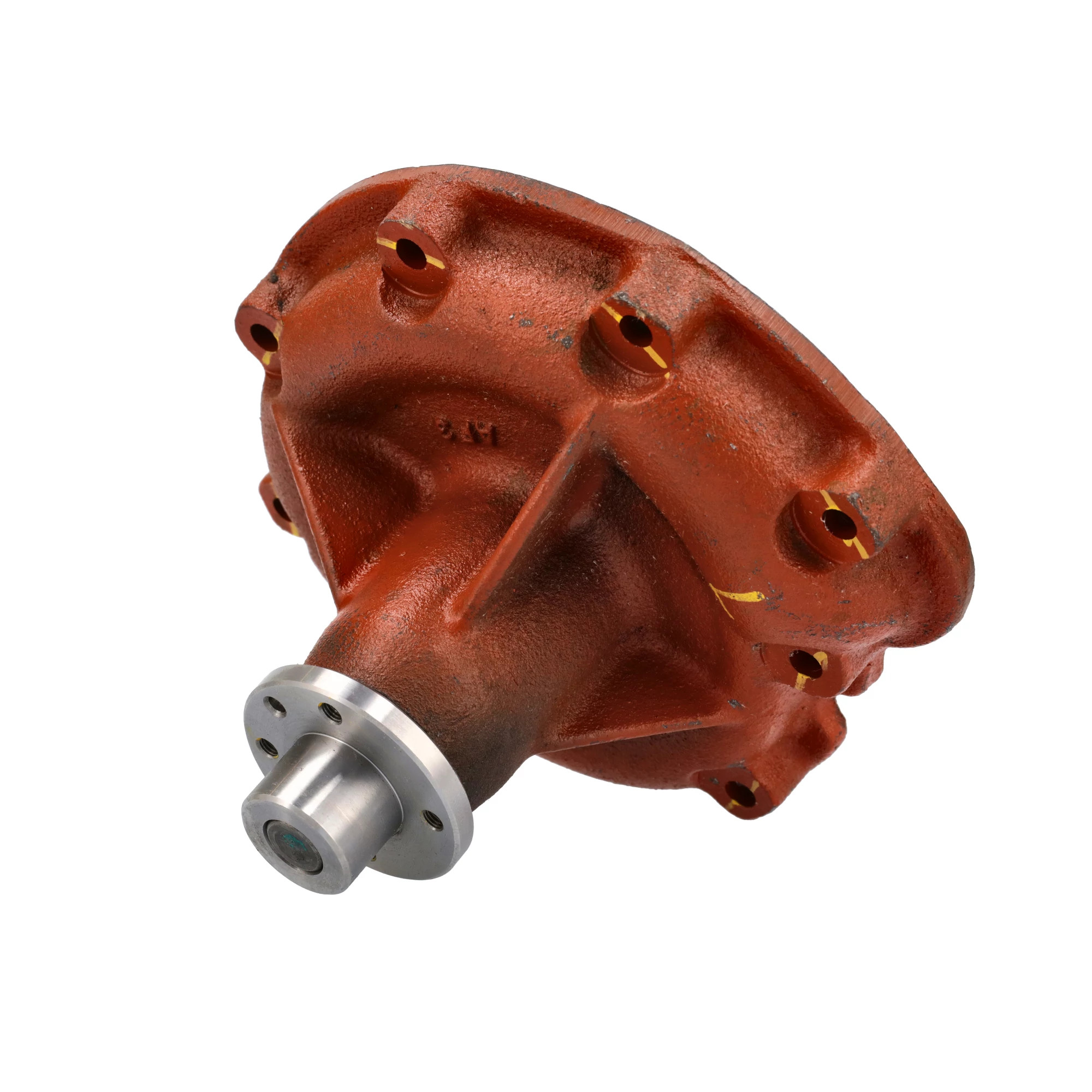 WATER PUMP | CASEIH | AU | EN