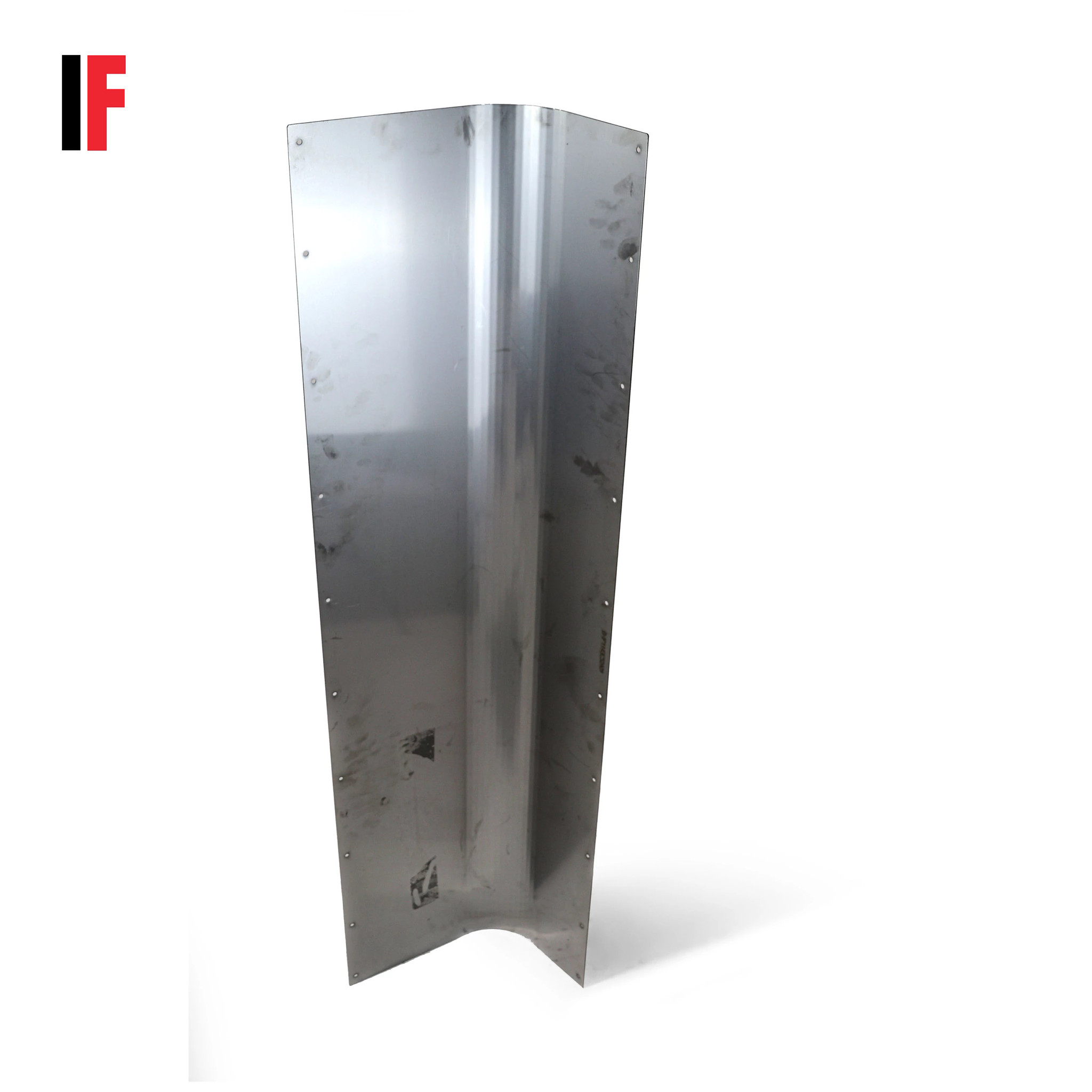 Reman Auger Grain Bed Liner - Outside | FLEXICOIL | CA | EN