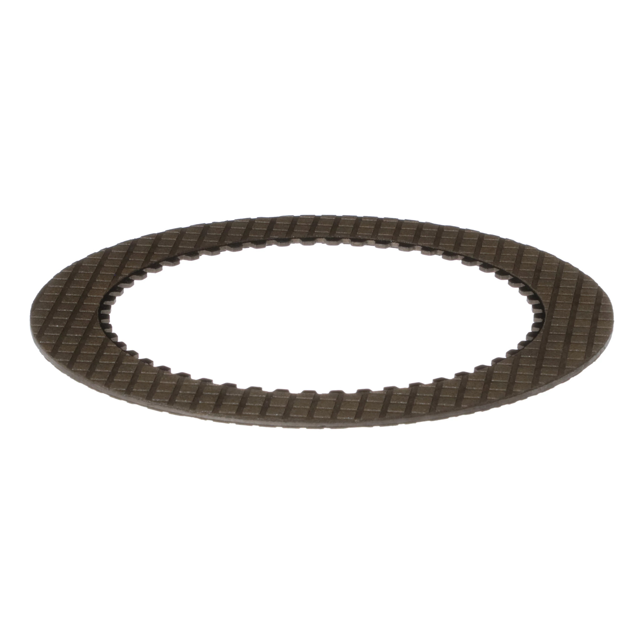 Conjunto da Embreagem - 107,4 mm DI x 154,2 mm DE x 34,6 mm L