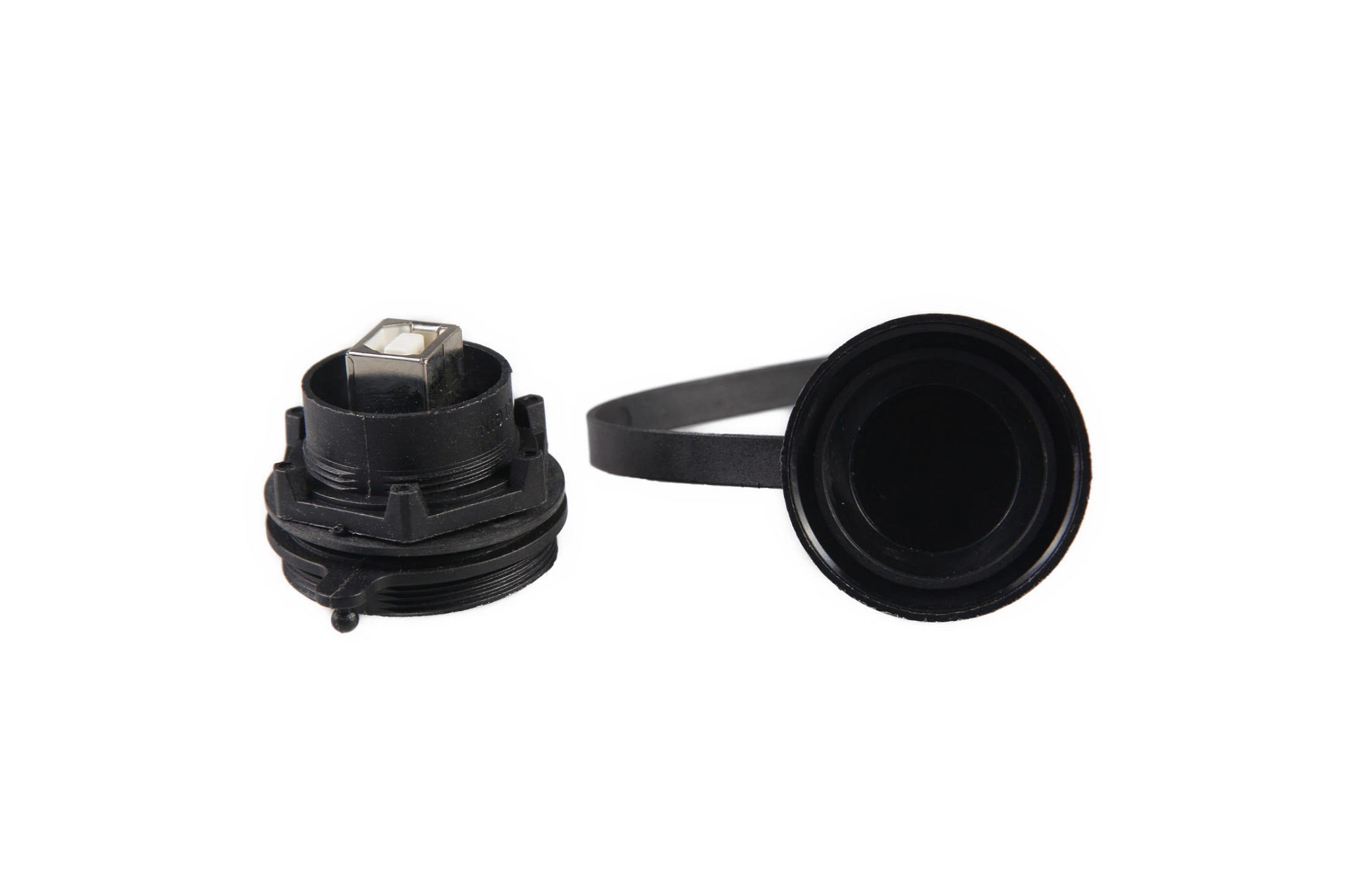 ELEC CONNECTOR | CASEIH | US | EN