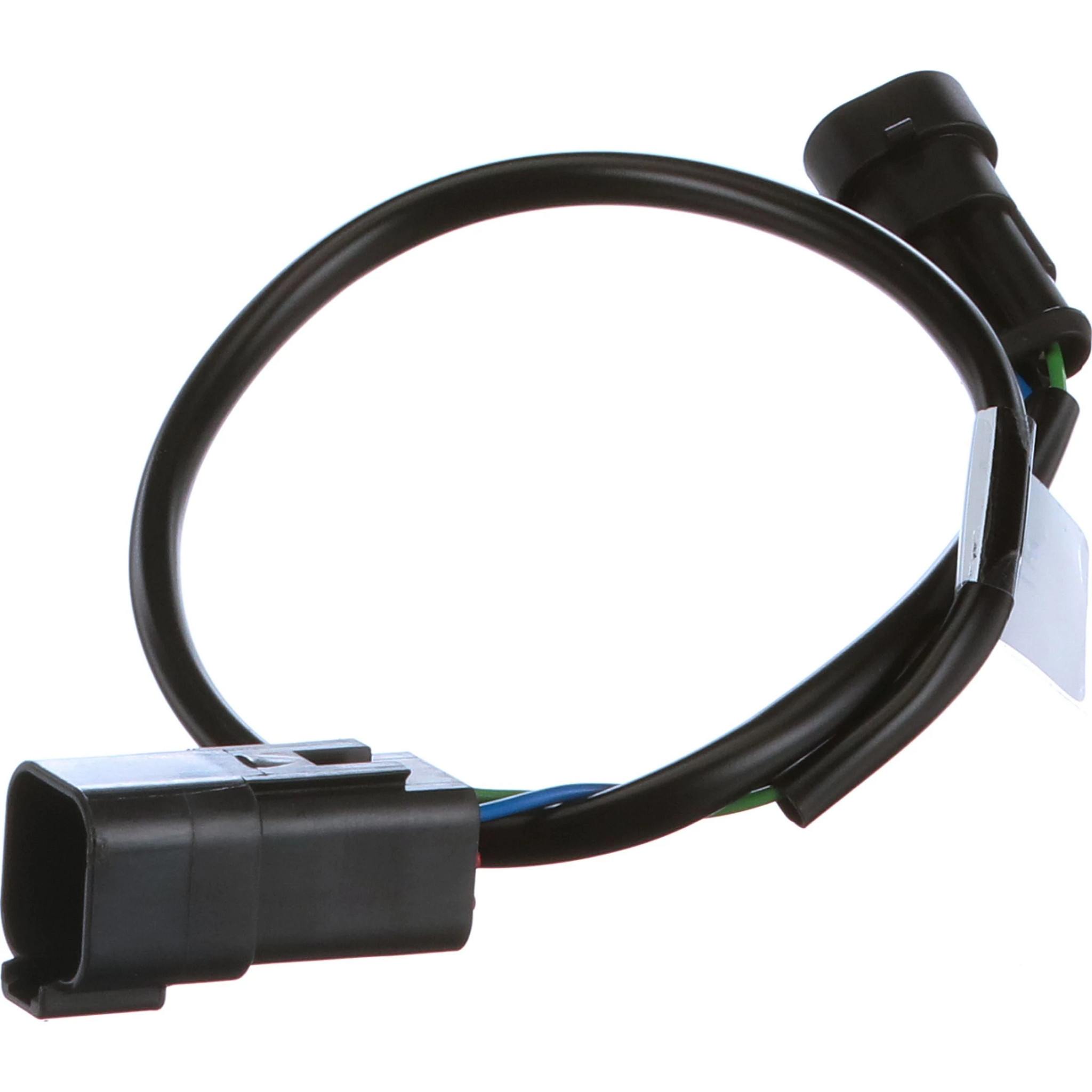 WIRE HARNESS | CASEIH | US | EN