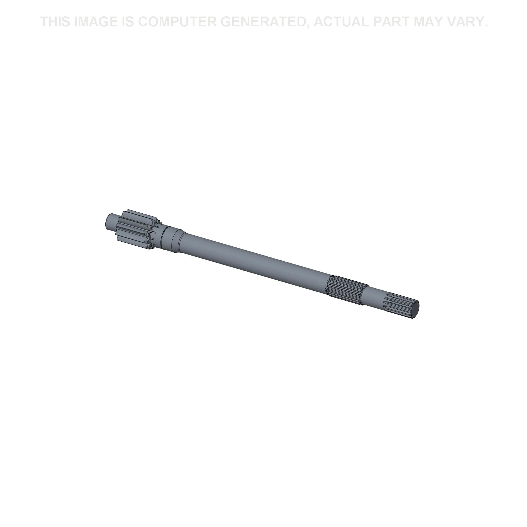 Differential Axle Shaft | NEWHOLLANDAG | CA | EN